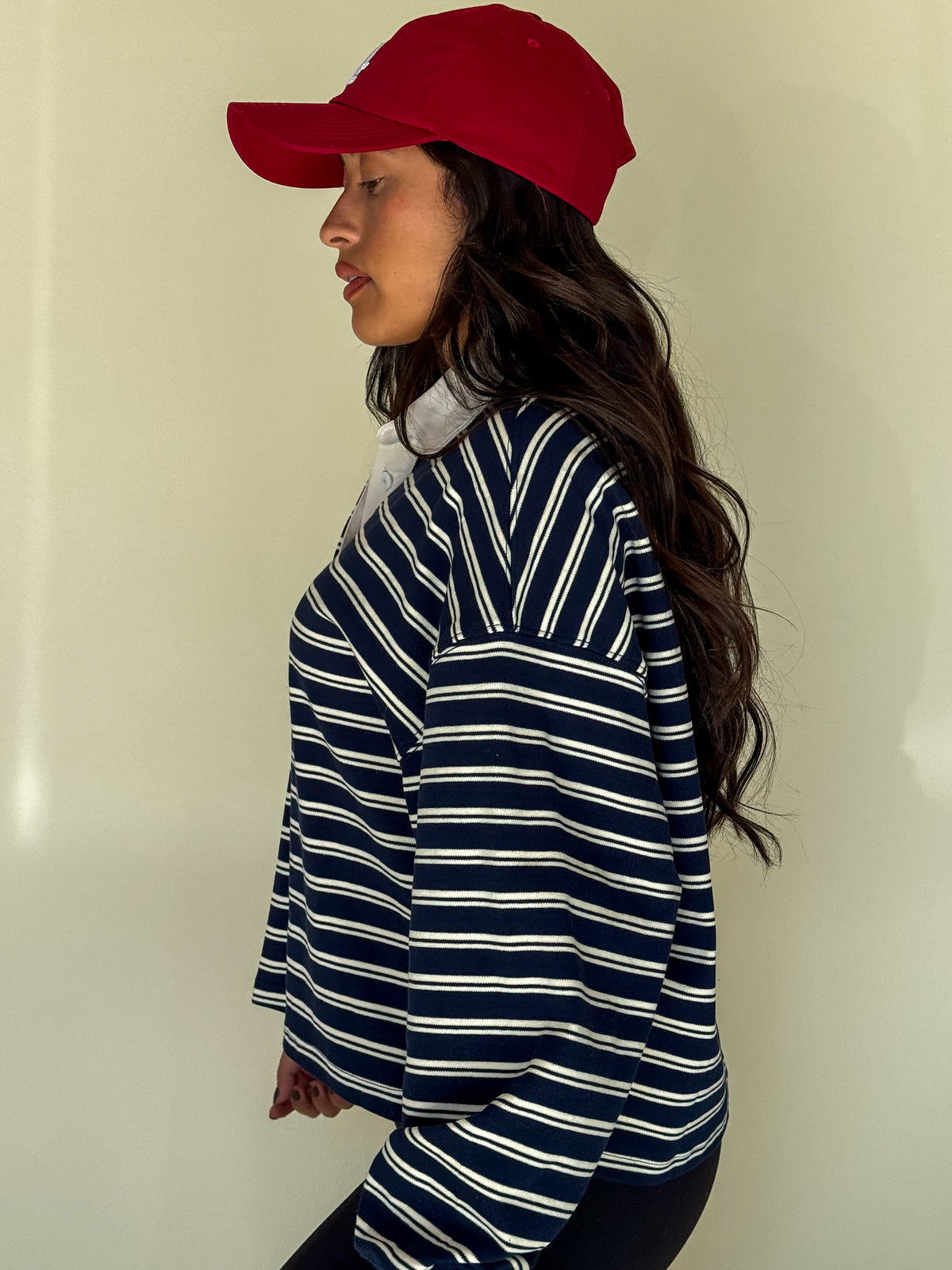 Off Campus Top