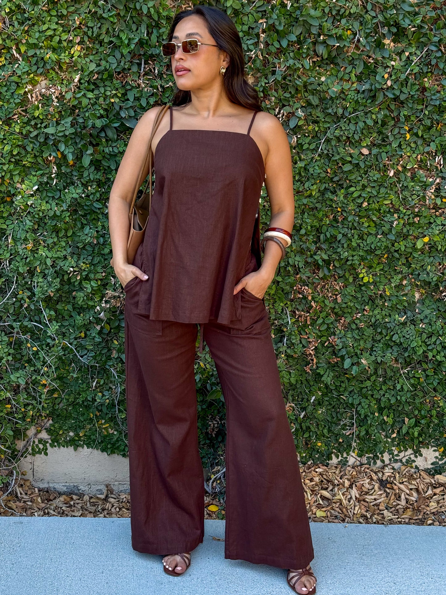 Del Carmen Set