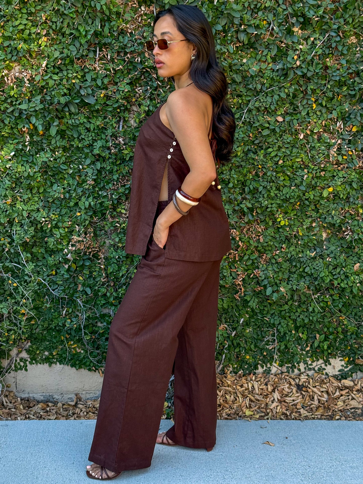 Del Carmen Set