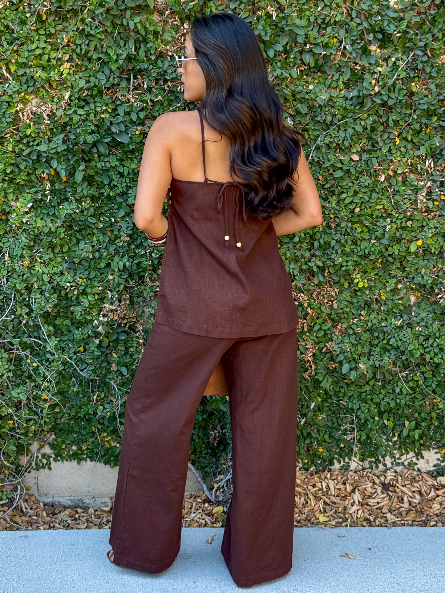Del Carmen Set