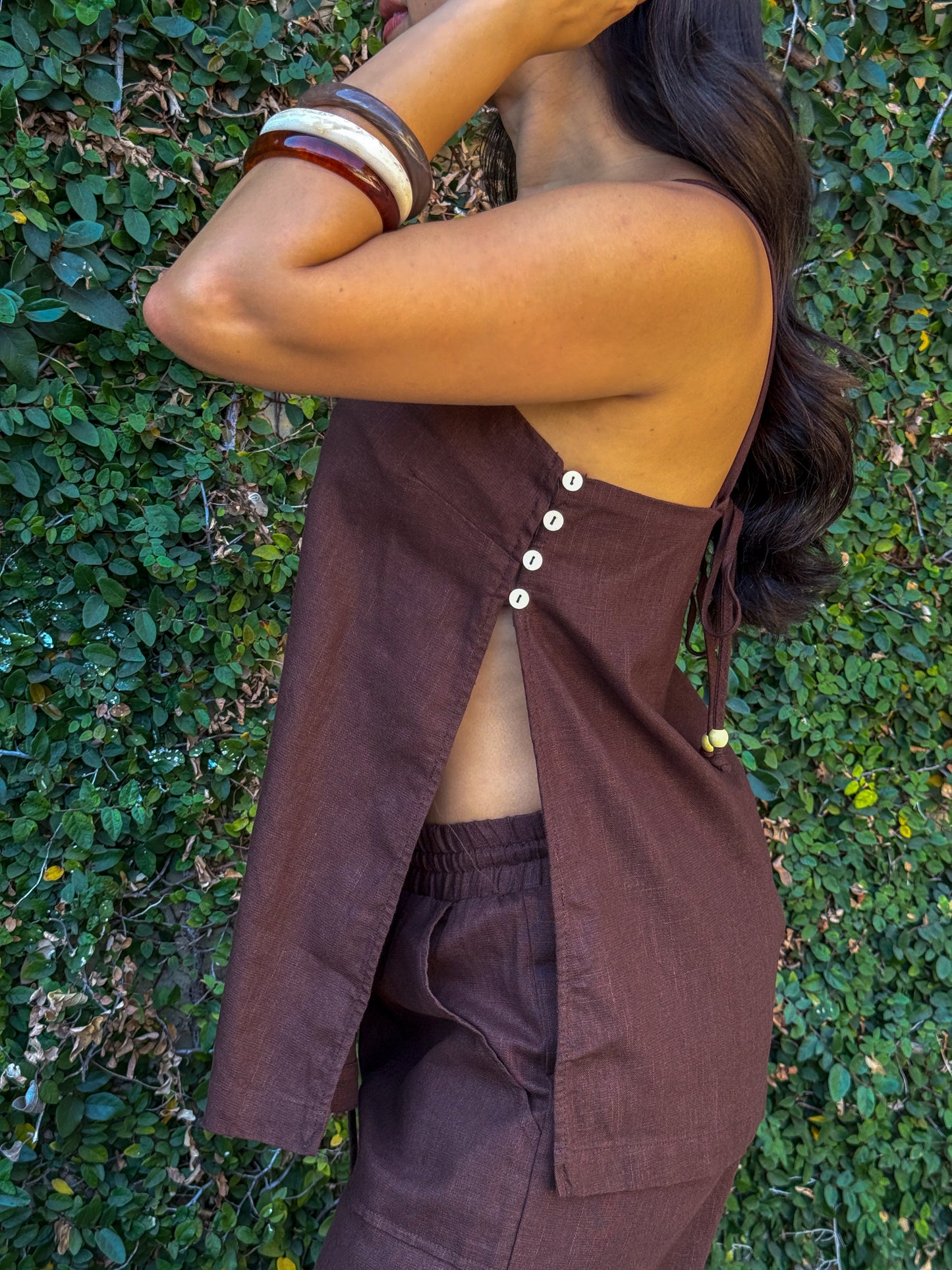 Del Carmen Set