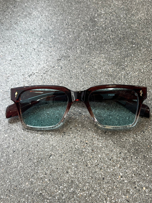 Strong Frame Sunnies