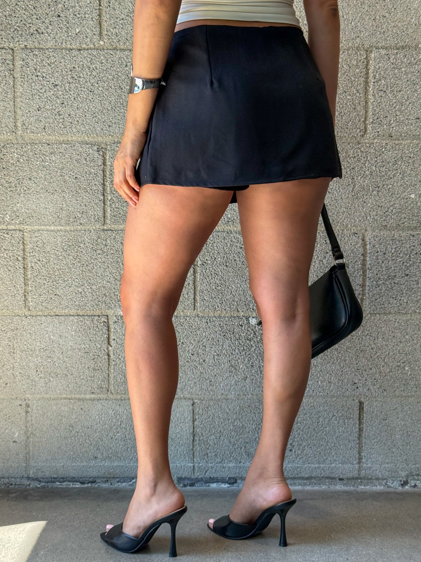 Madame Skort