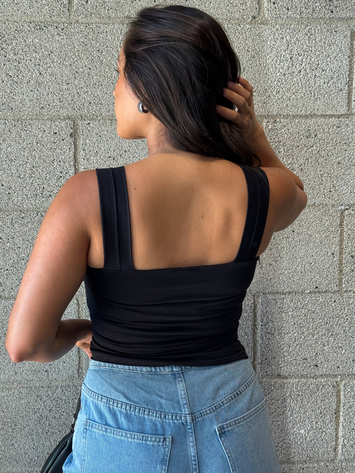 Baseline Top