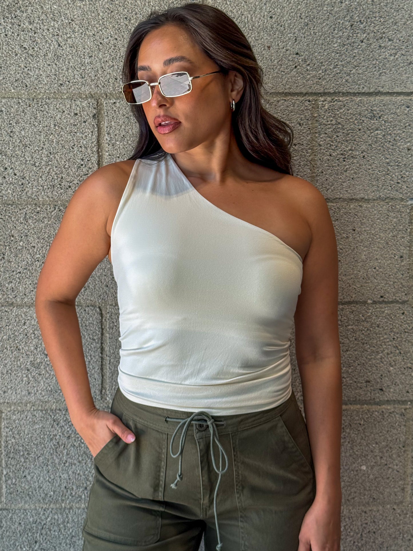 Aria Top-Butter