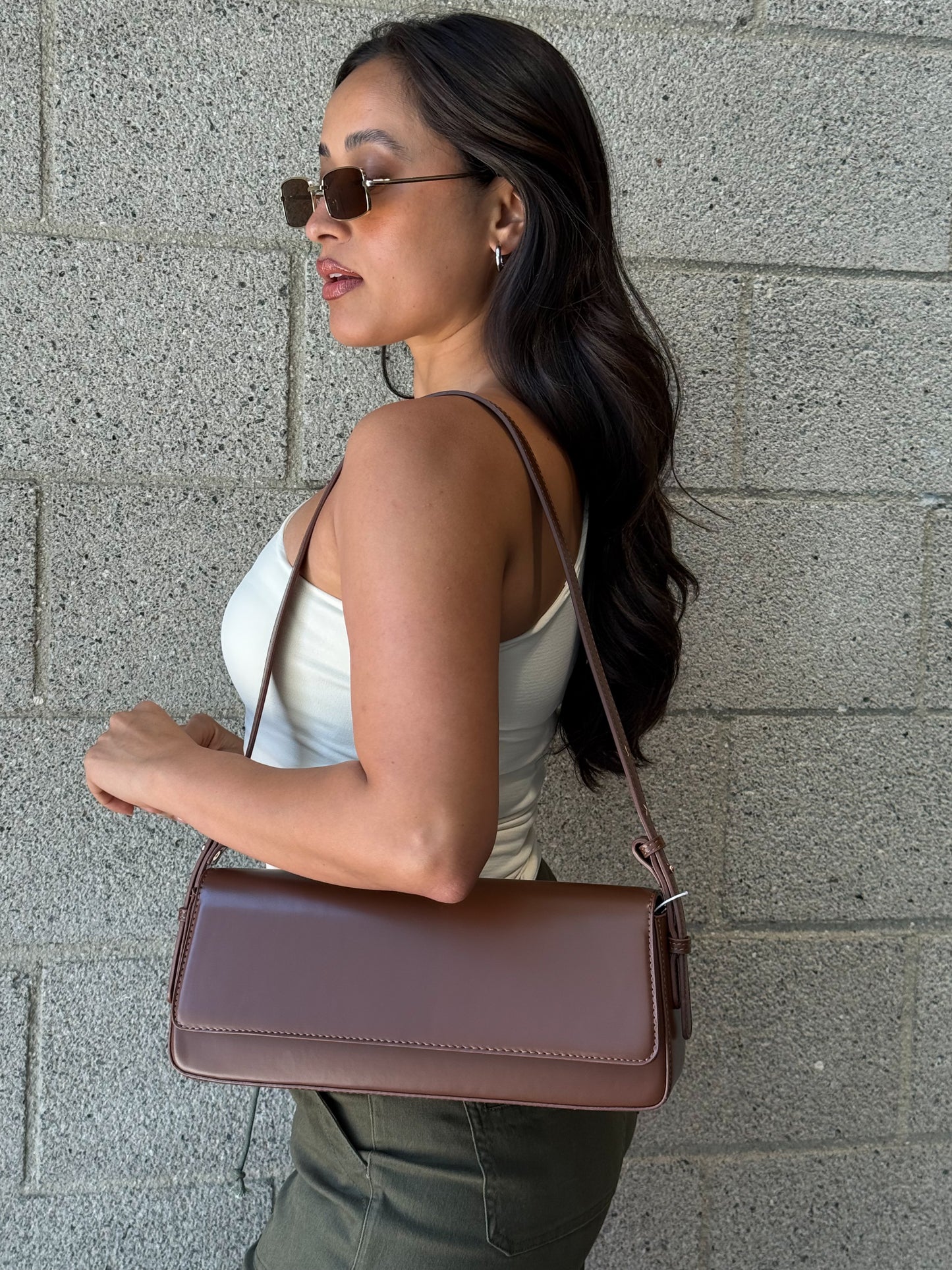 Sorella Bag