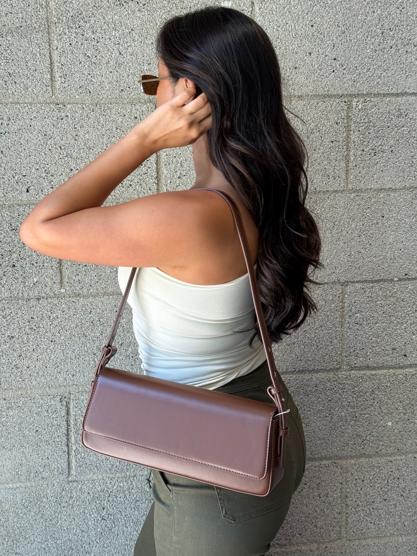 Sorella Bag