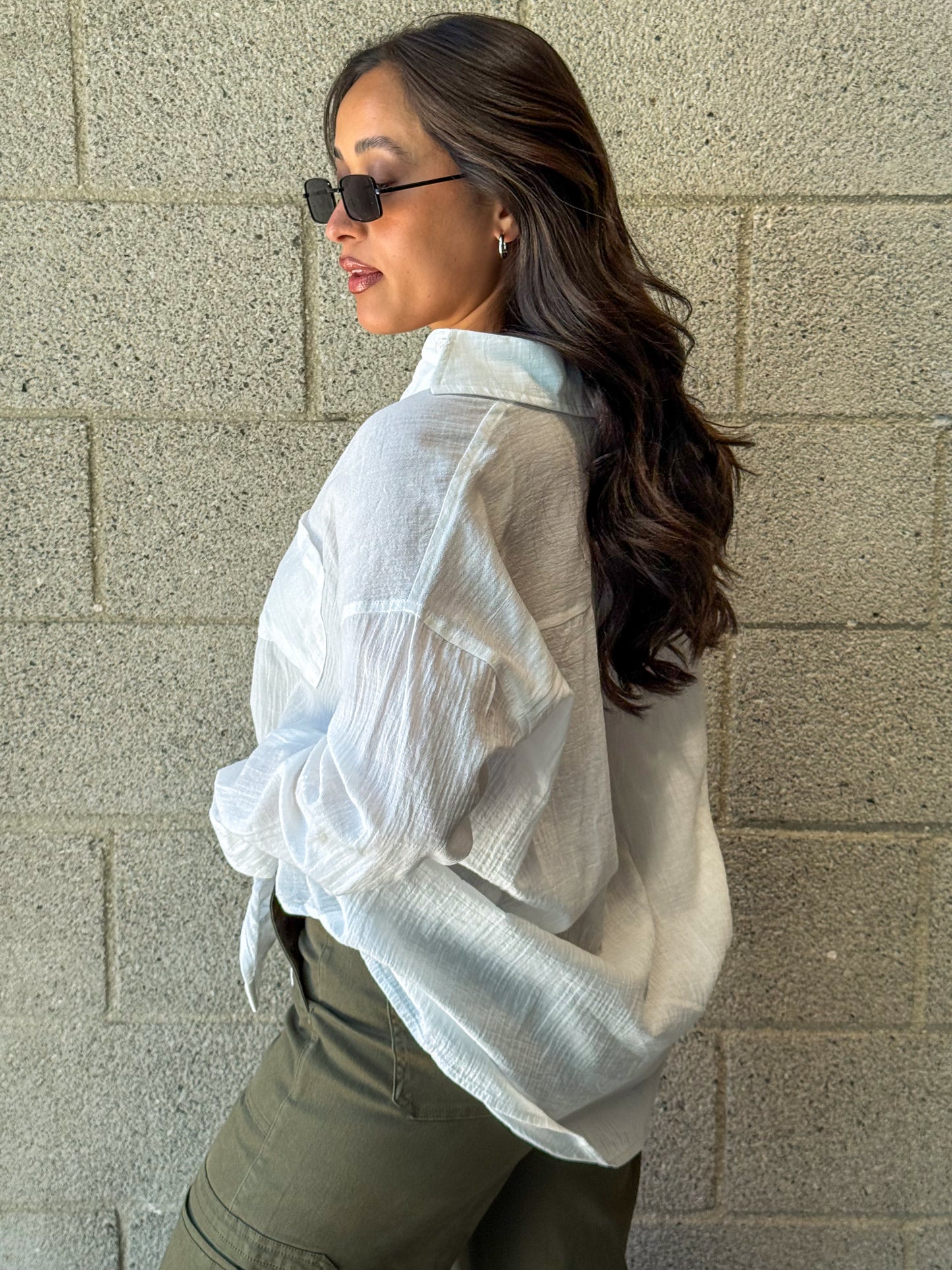 Tide Top