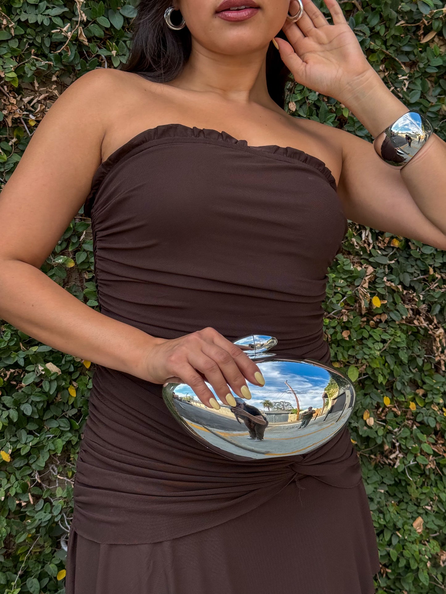 Astrid Clutch