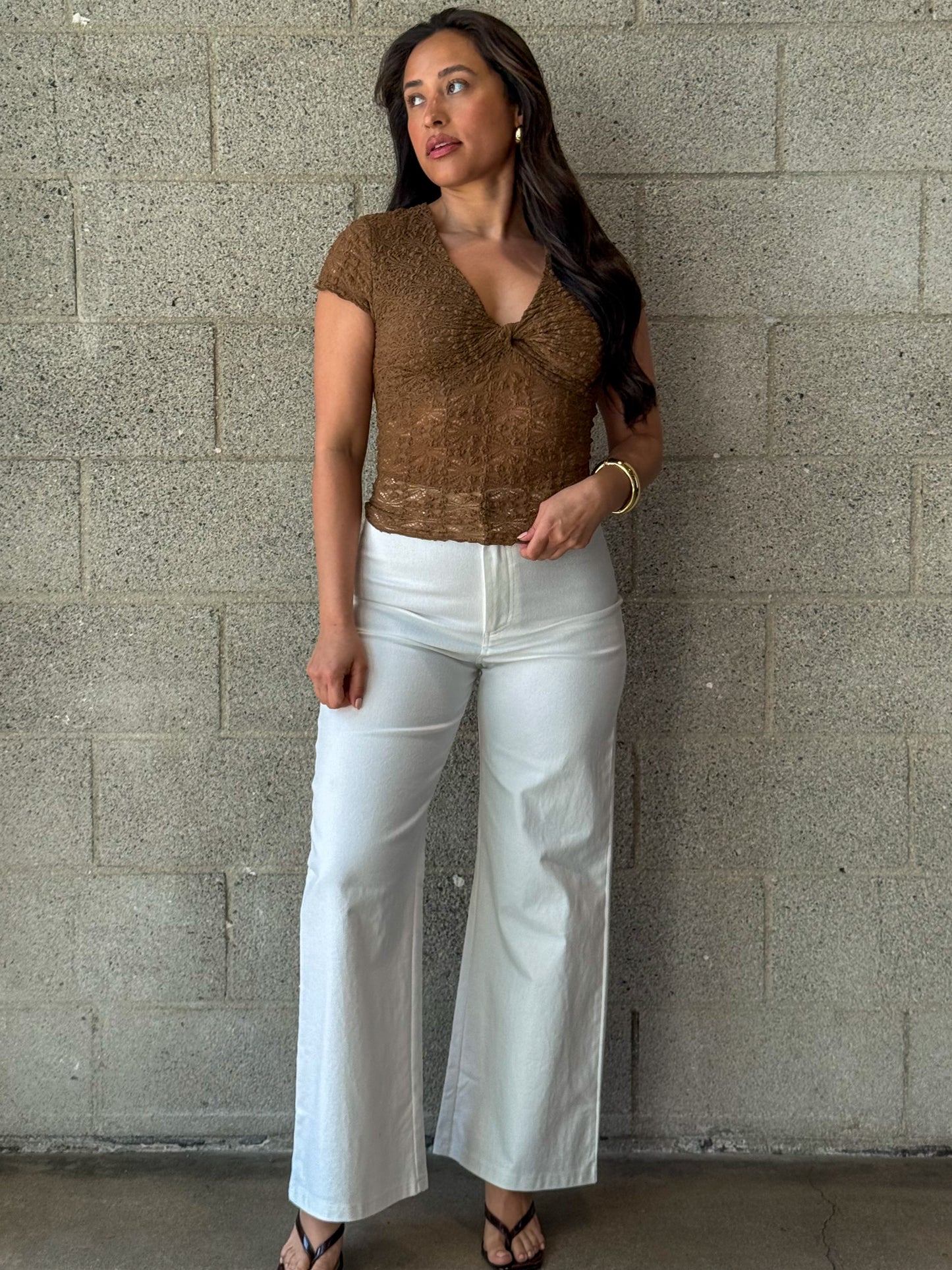 After Dark Top