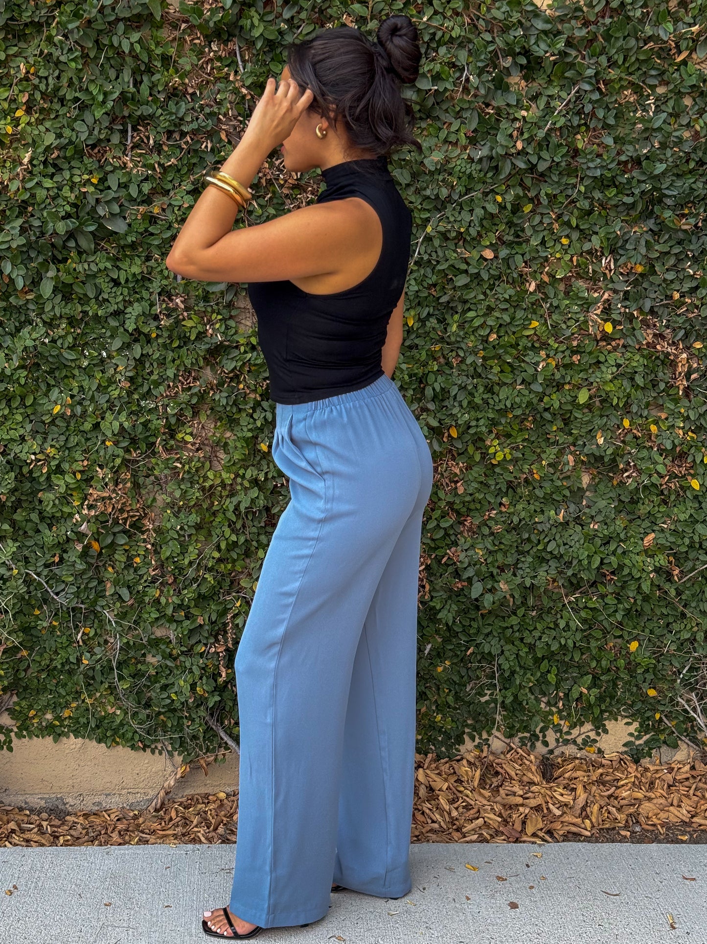Standard Pant