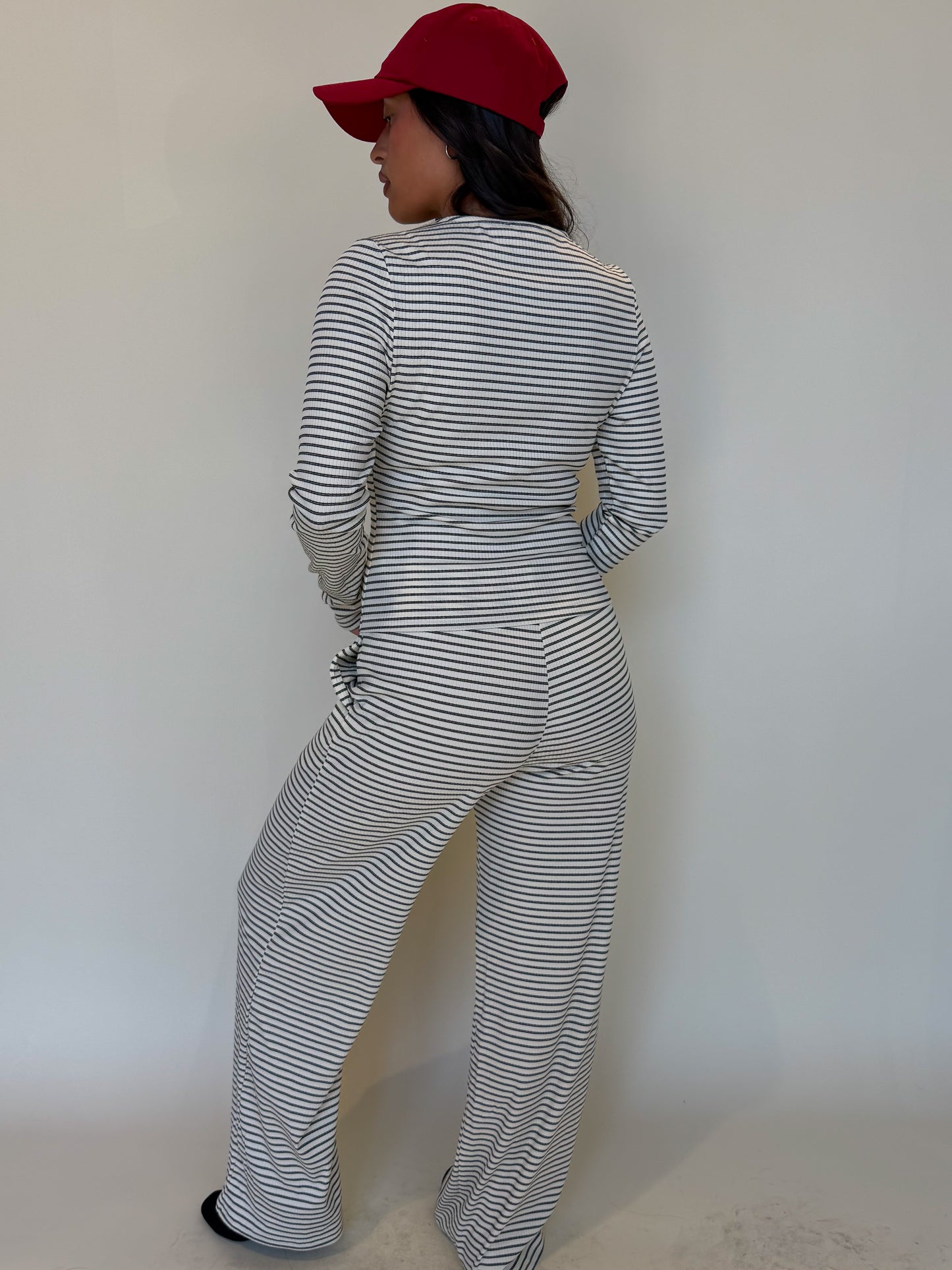 Ramona Set-Cream