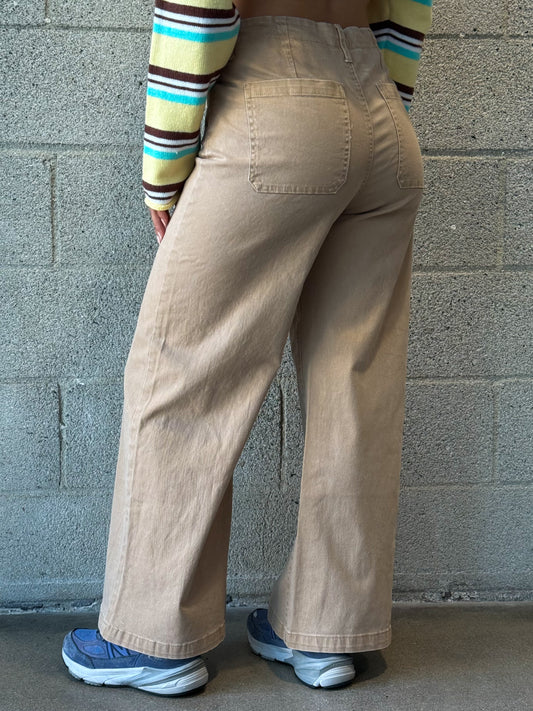 Solana Pant