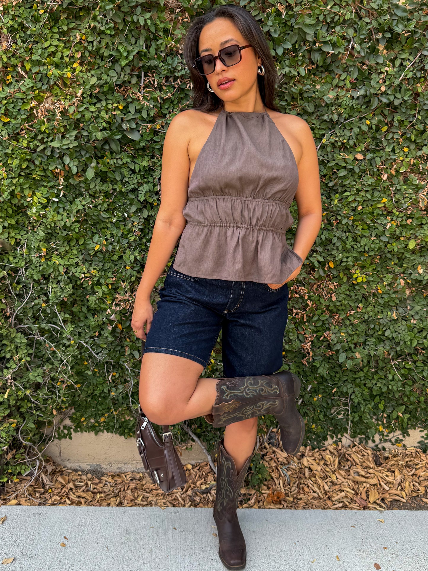 Raven Short