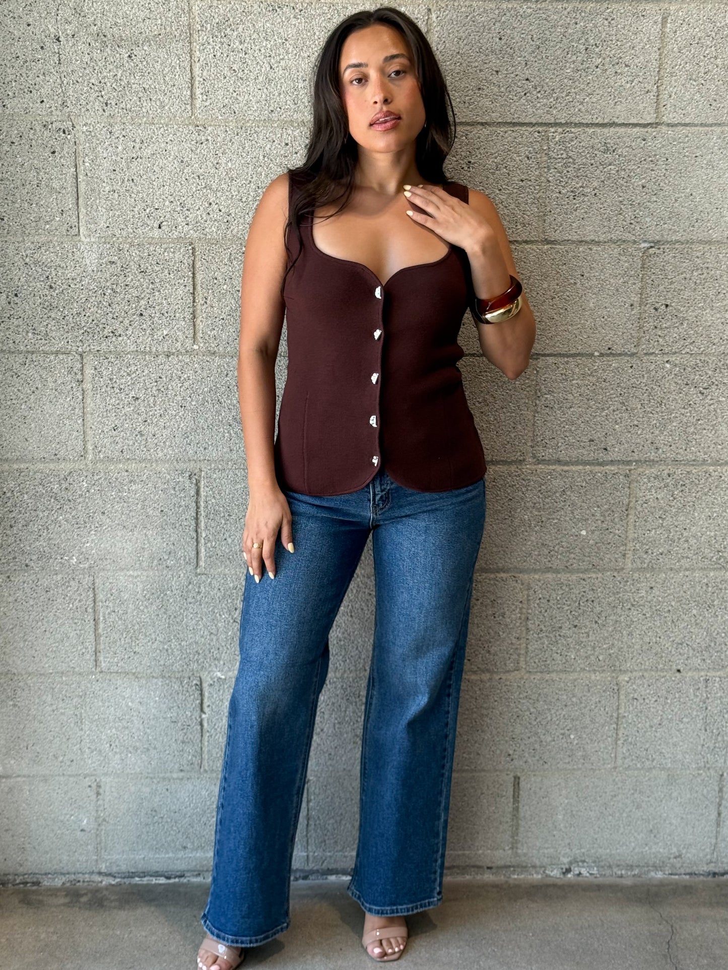 Marcela Vest