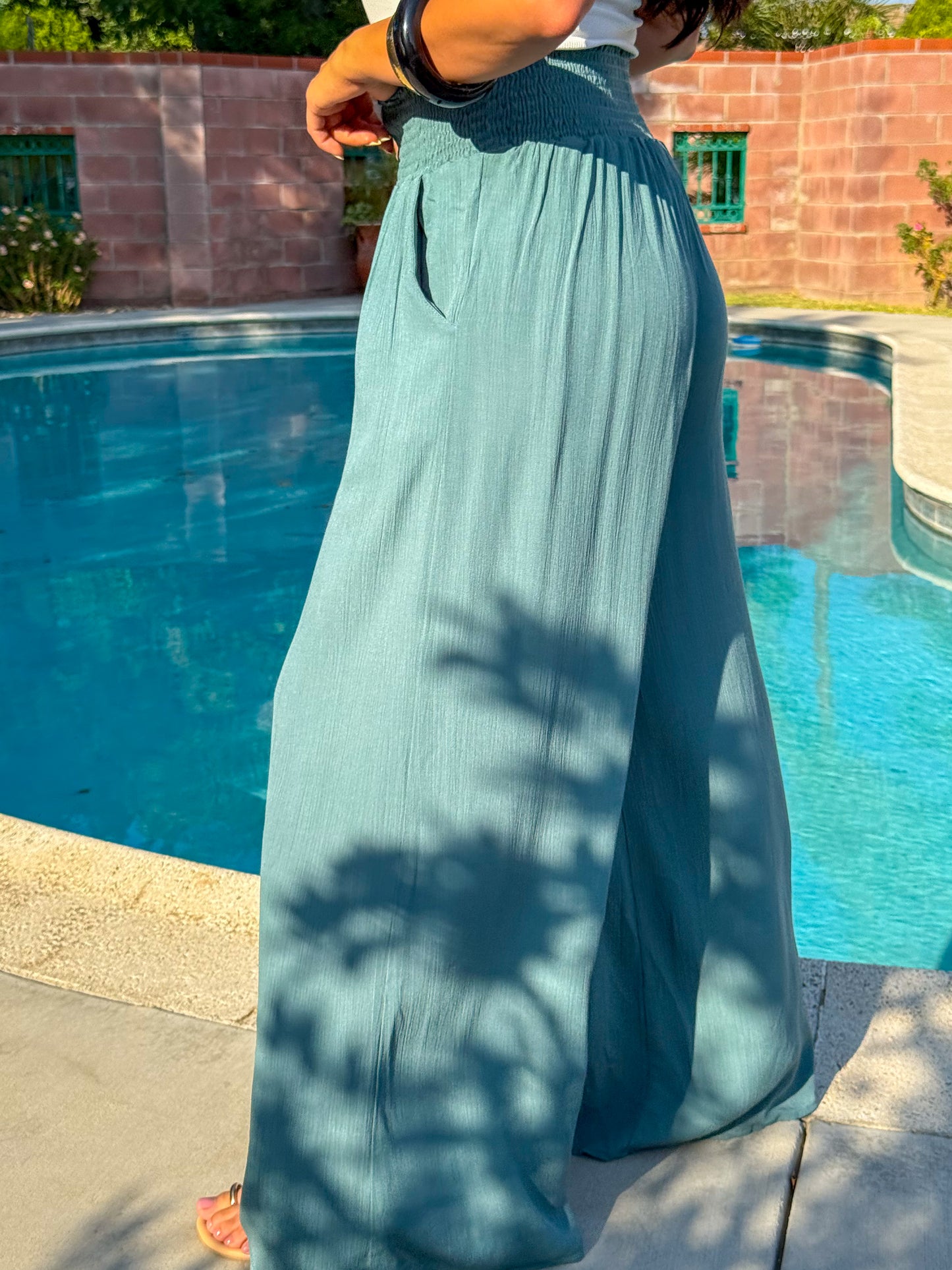 Casual Energy Pant-Balsam