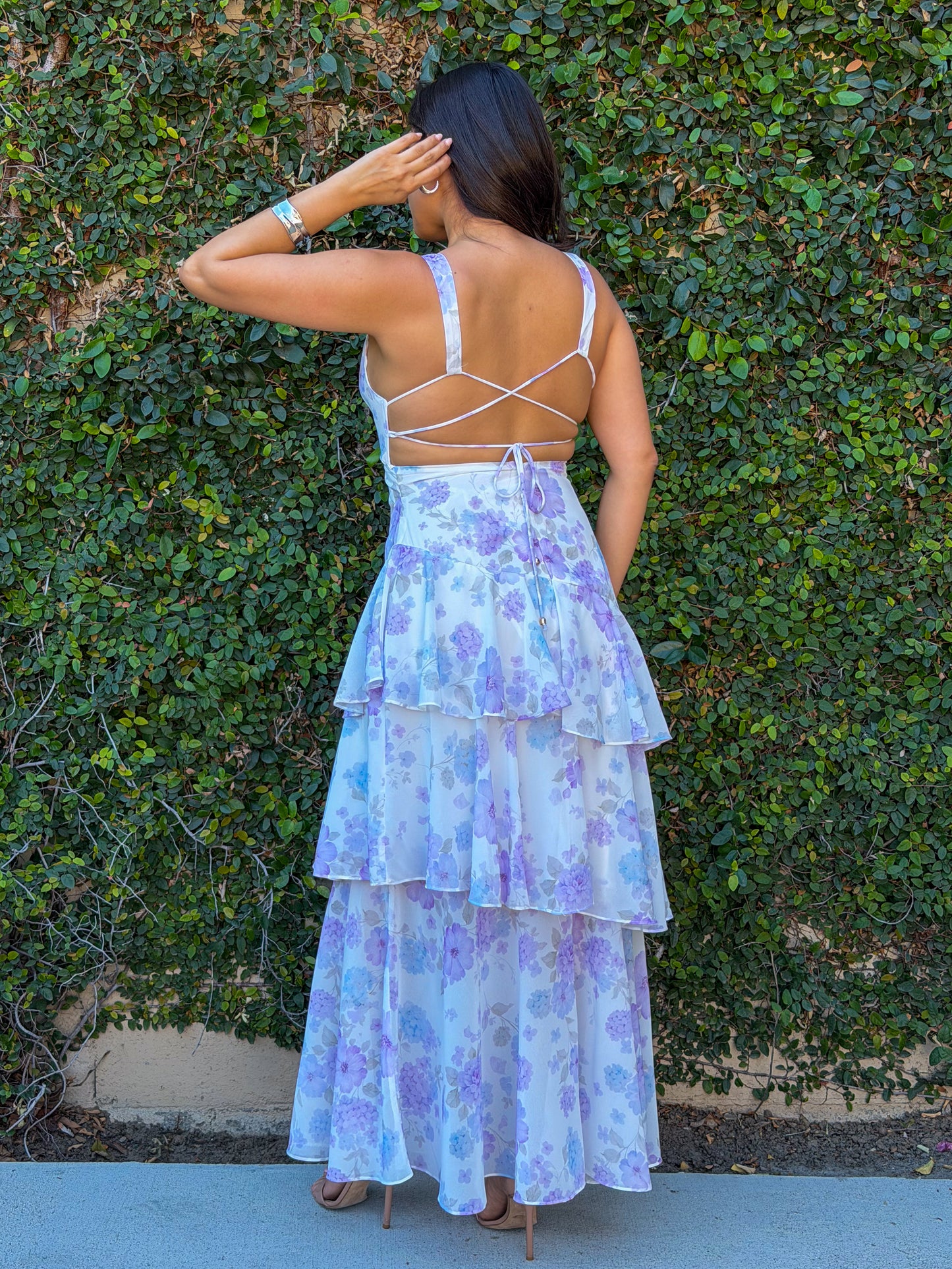 Amara Dress