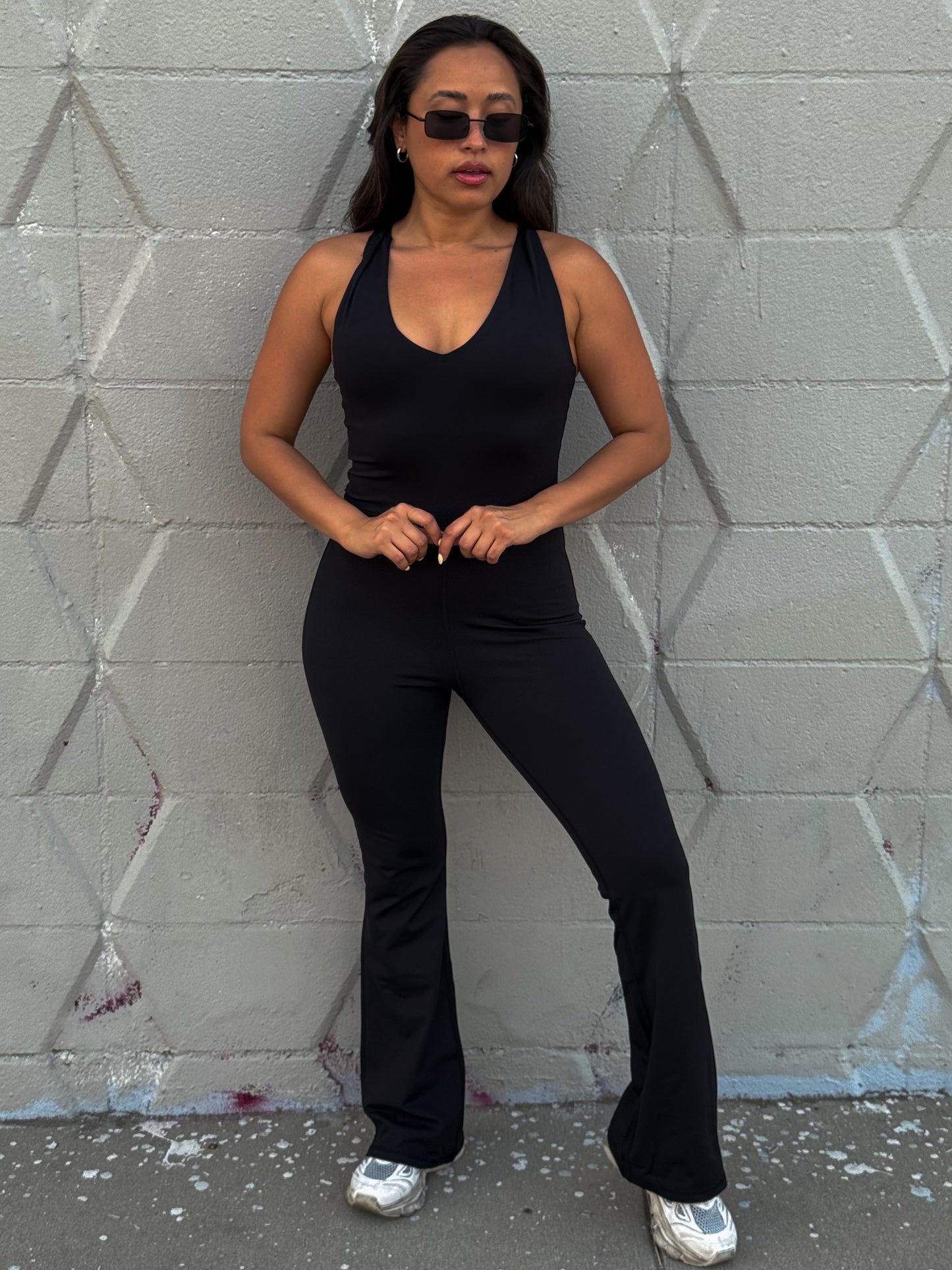 Vuelo Jumpsuit