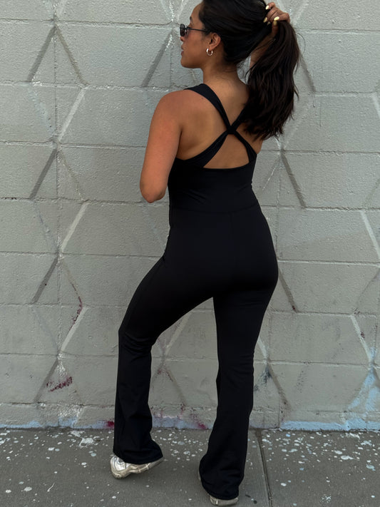 Vuelo Jumpsuit