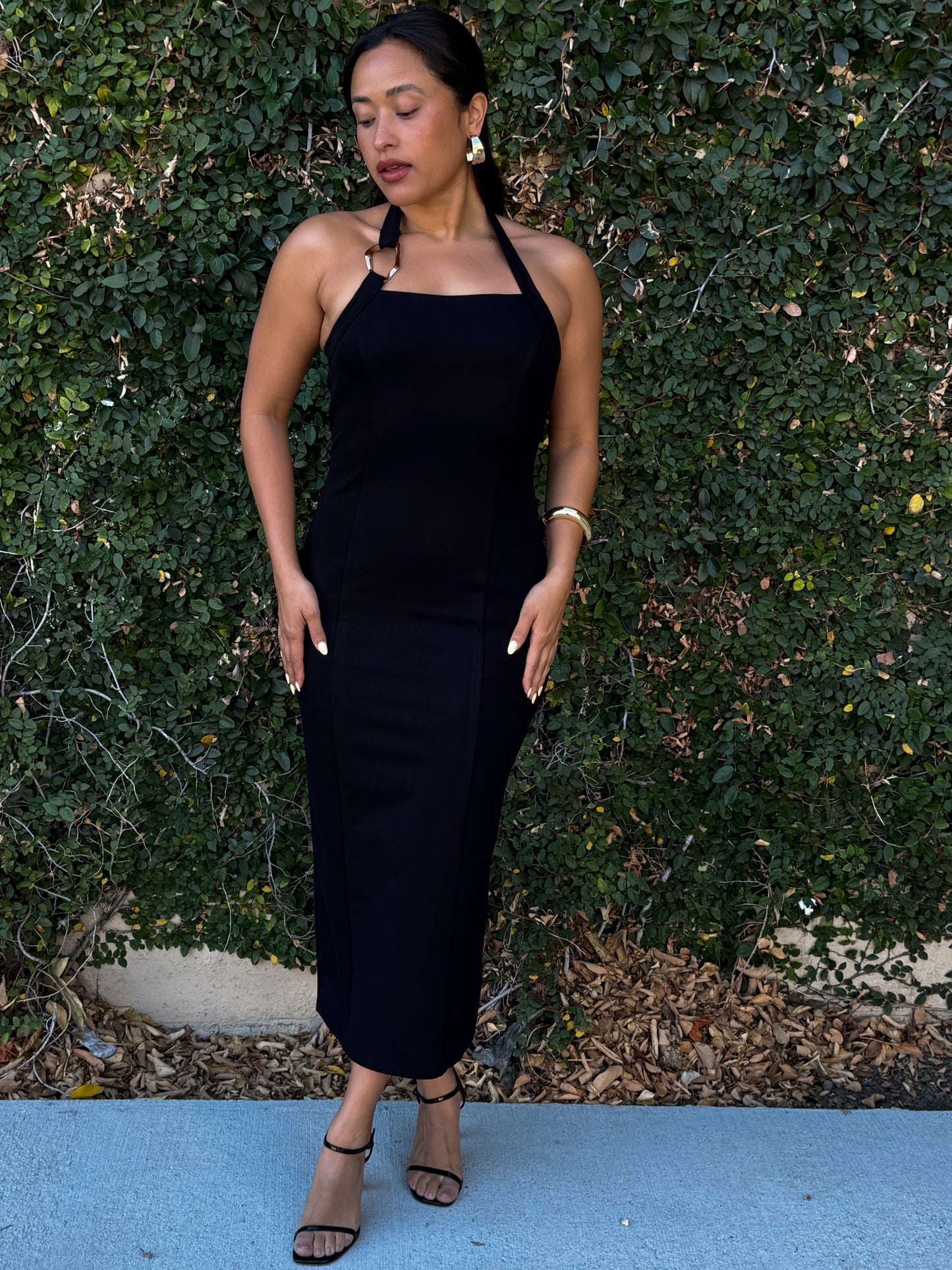 Elevate Dress