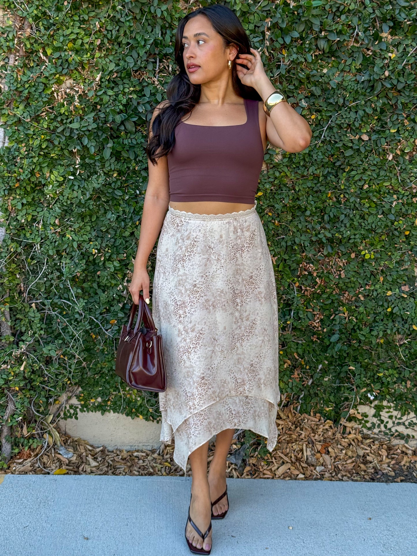 Marfa Skirt
