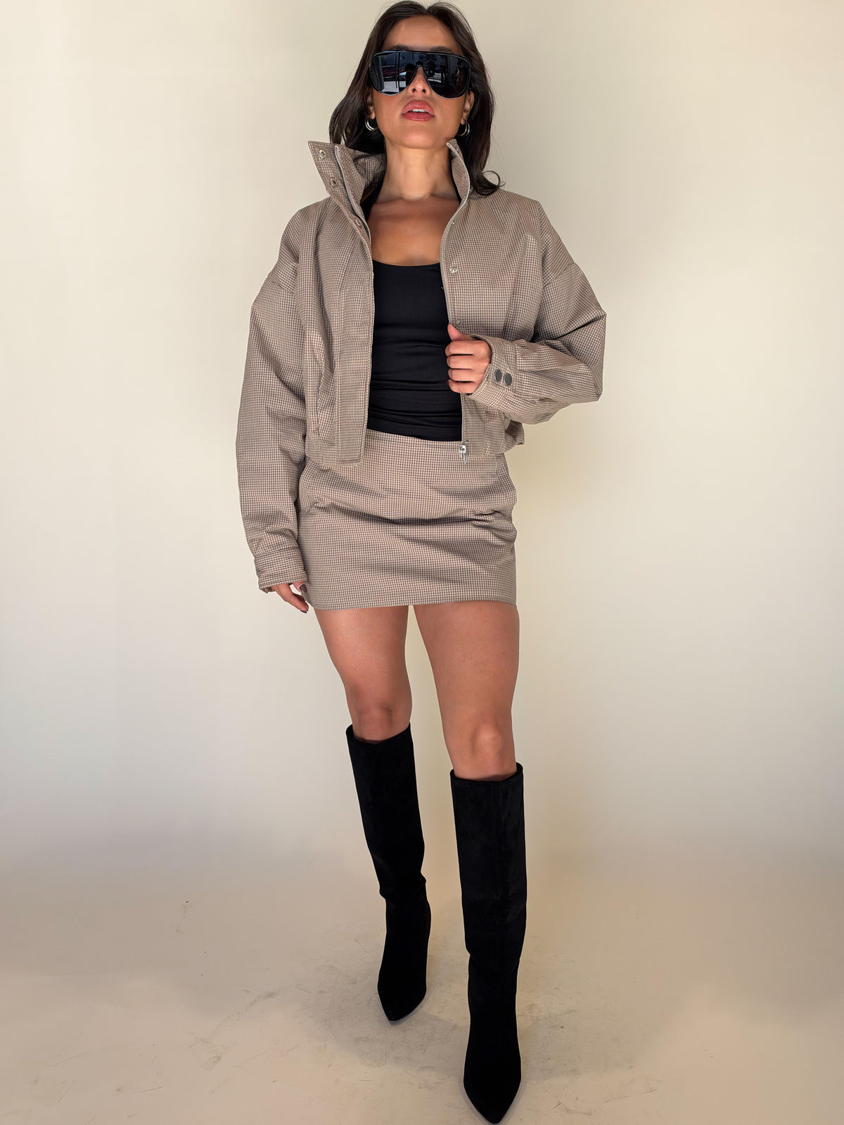 Archive Jacket