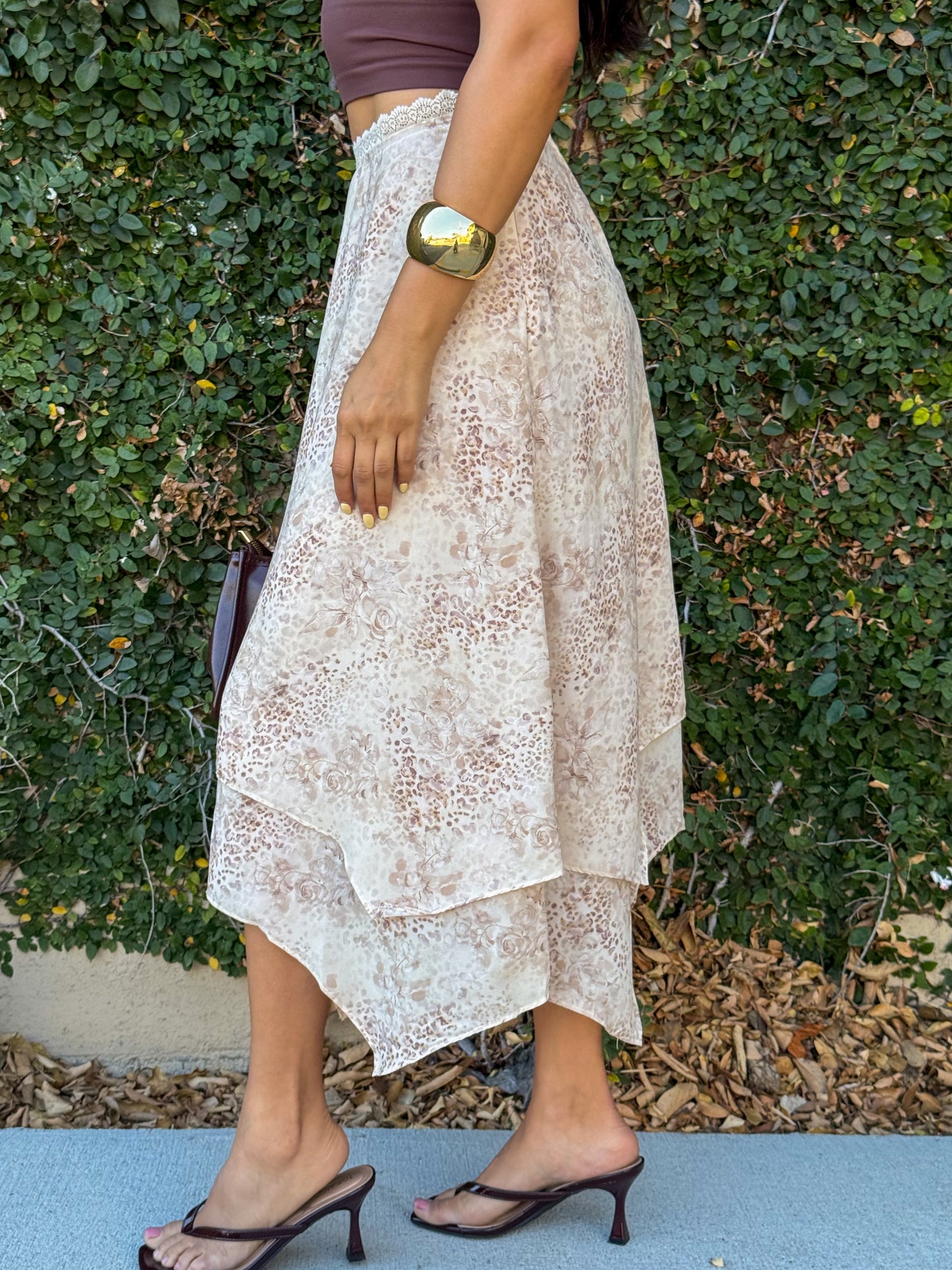 Marfa Skirt