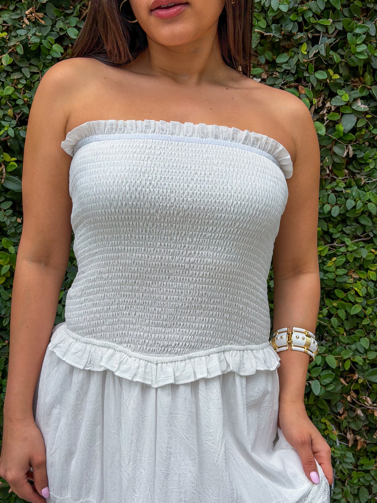 Sunny Days Dress