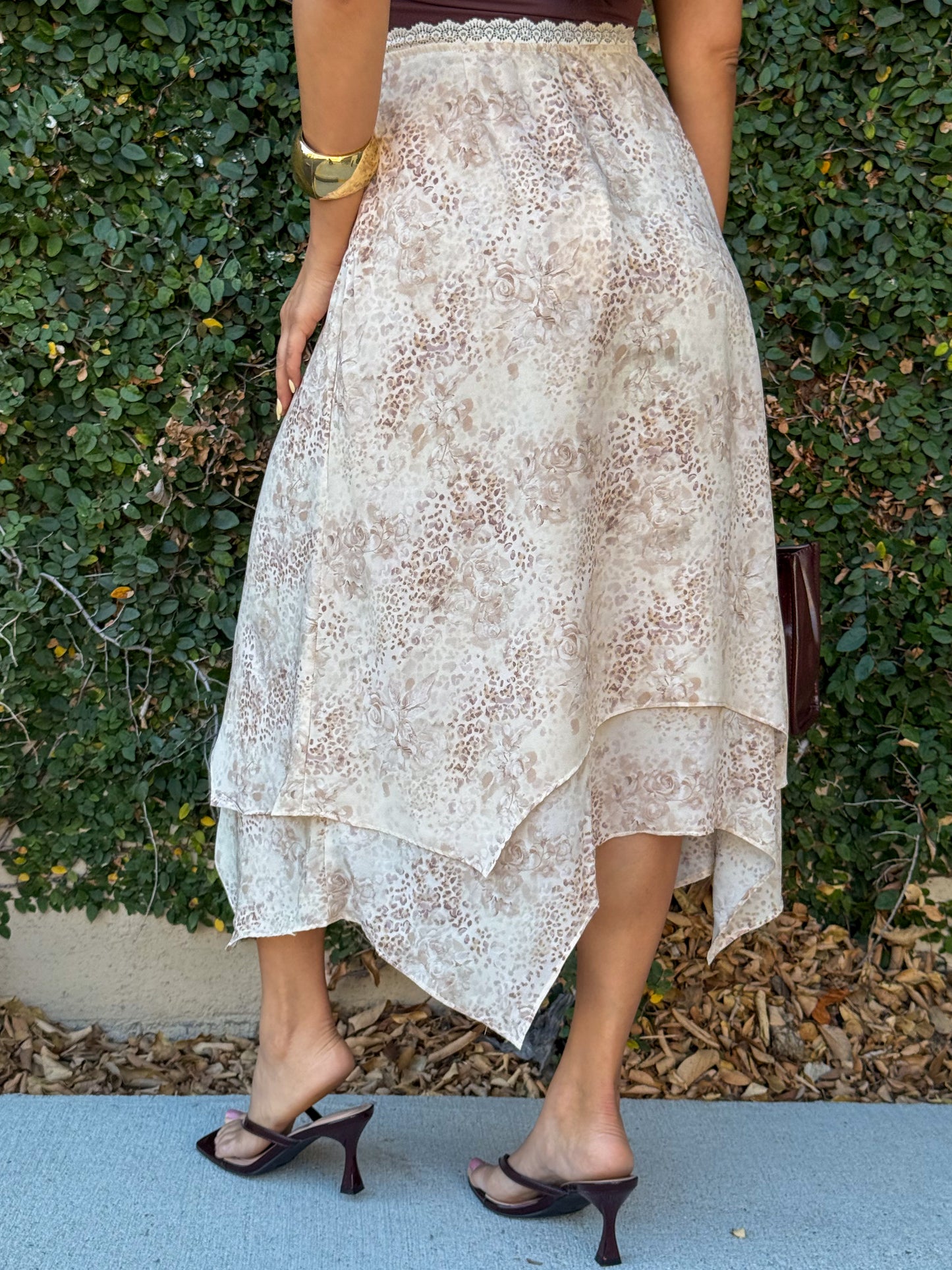 Marfa Skirt