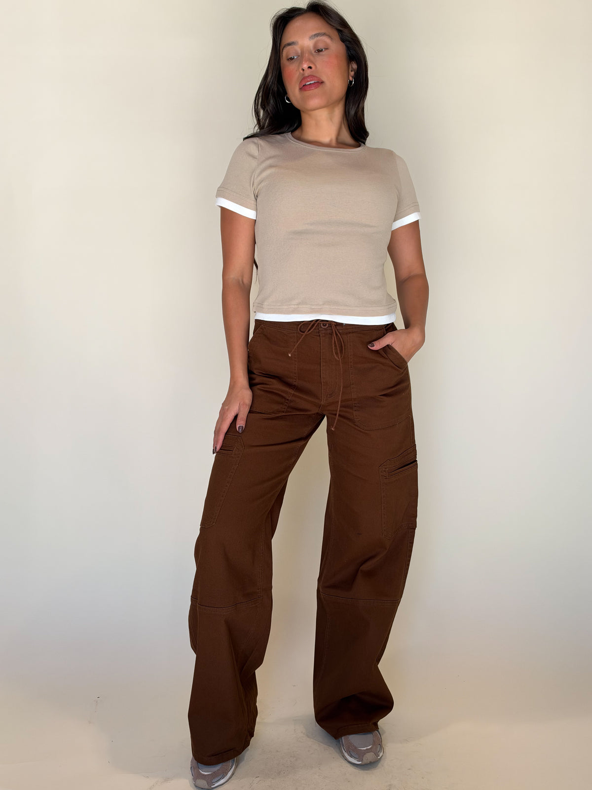 Double Play Top