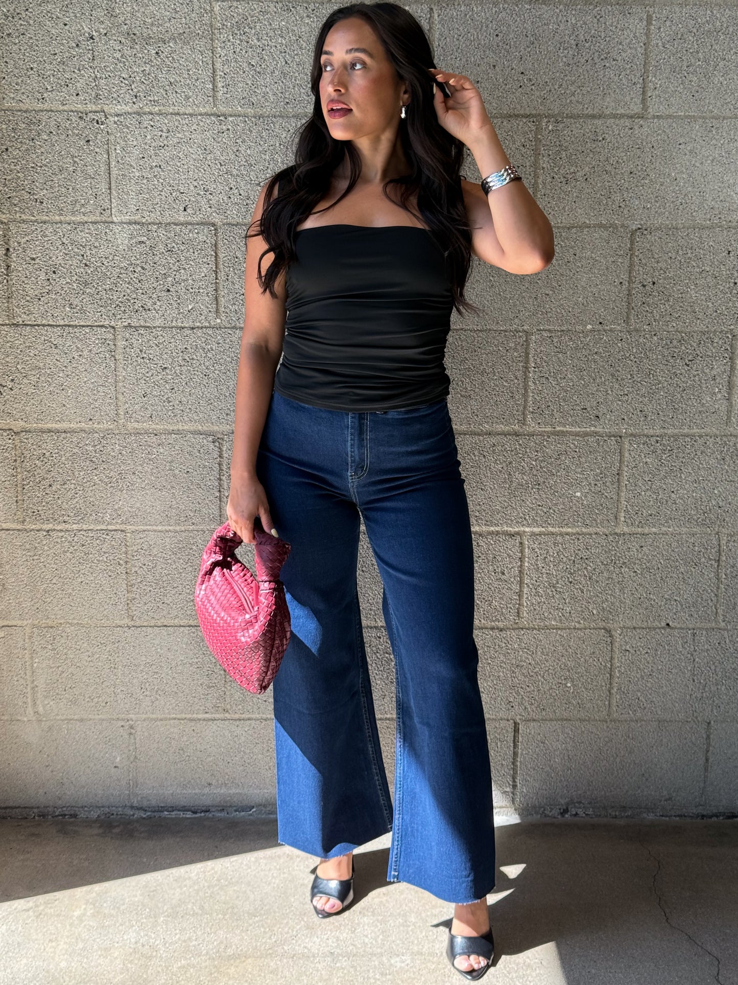 Lane Denim