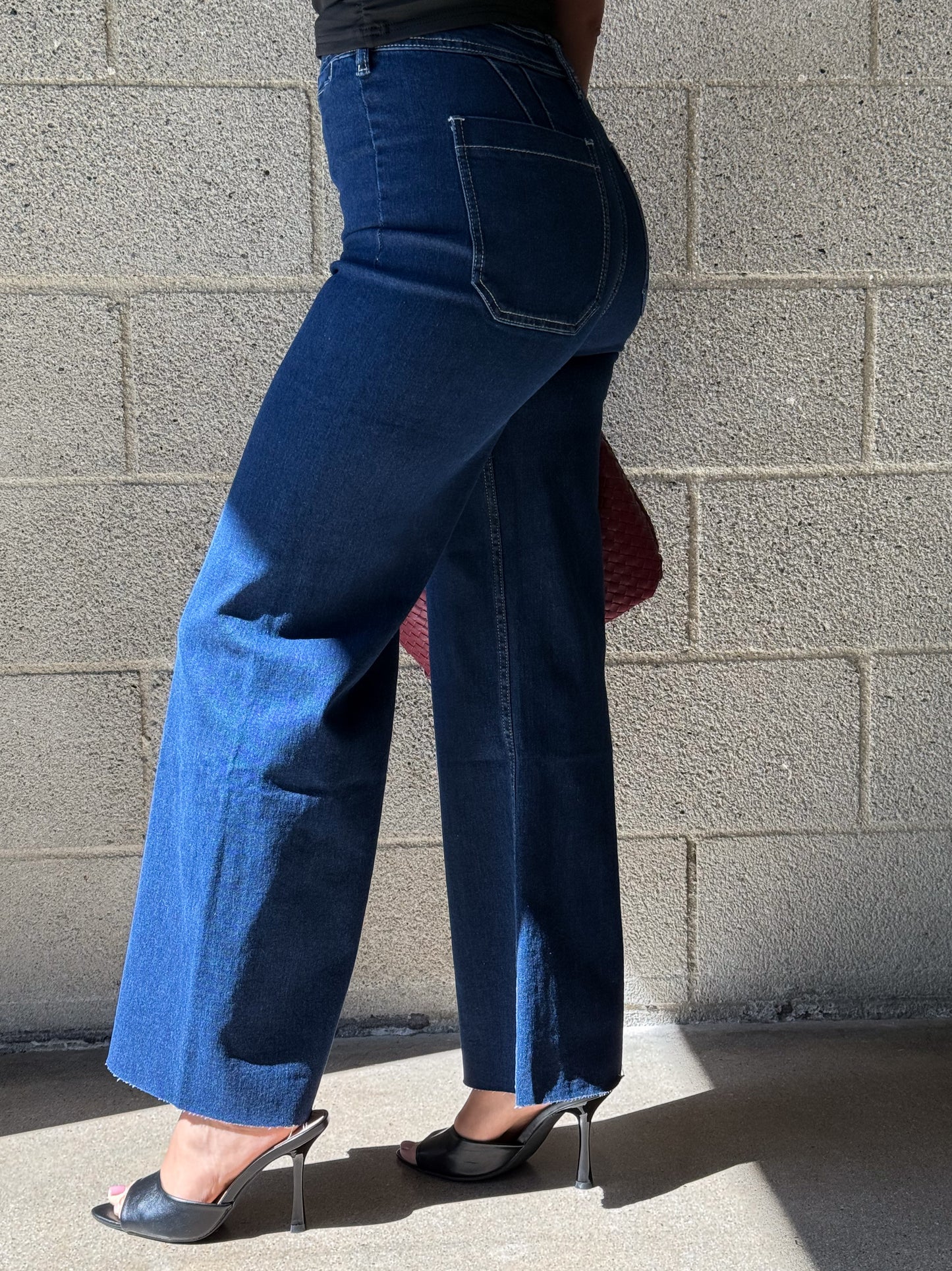 Lane Denim