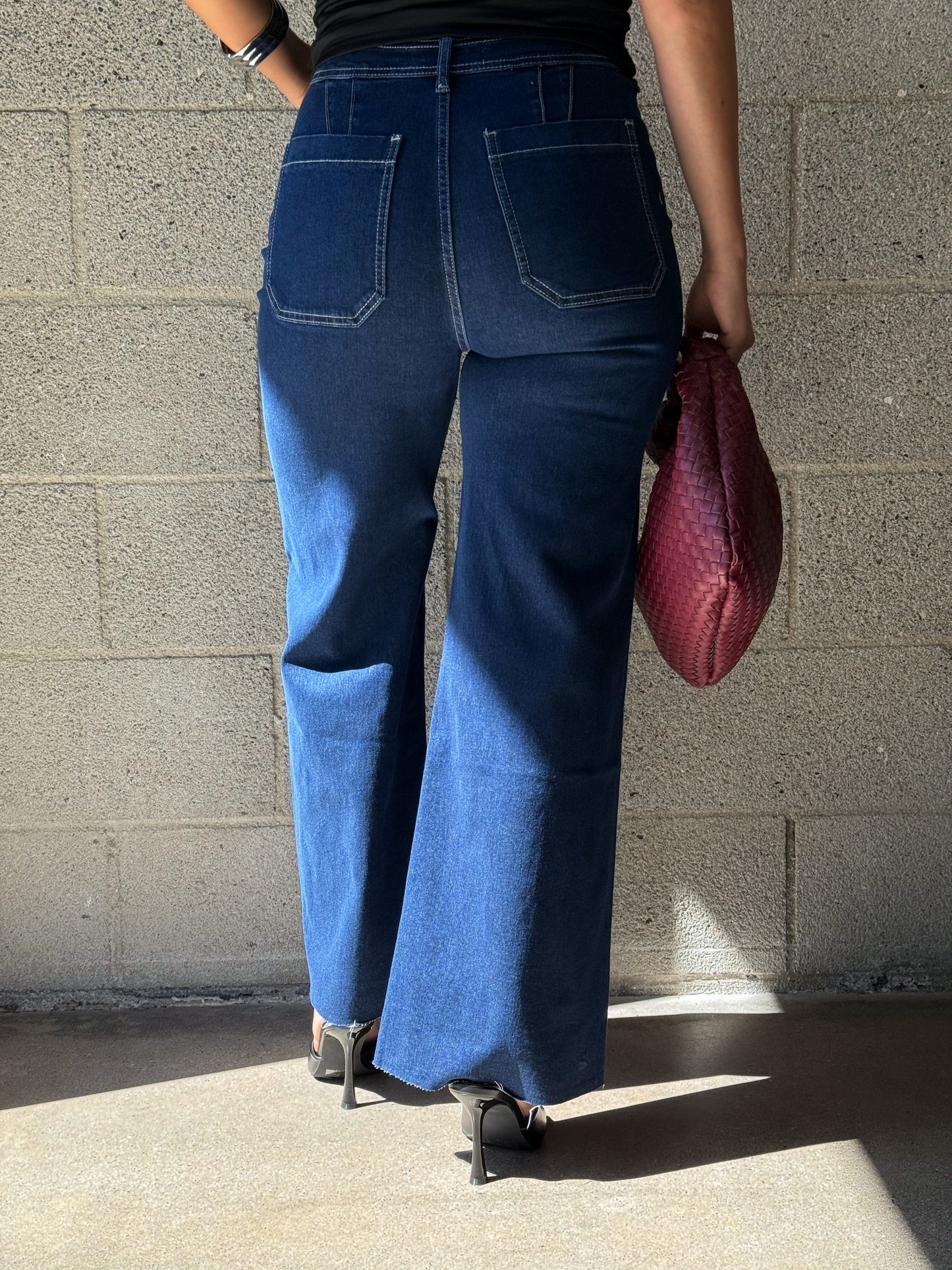 Lane Denim