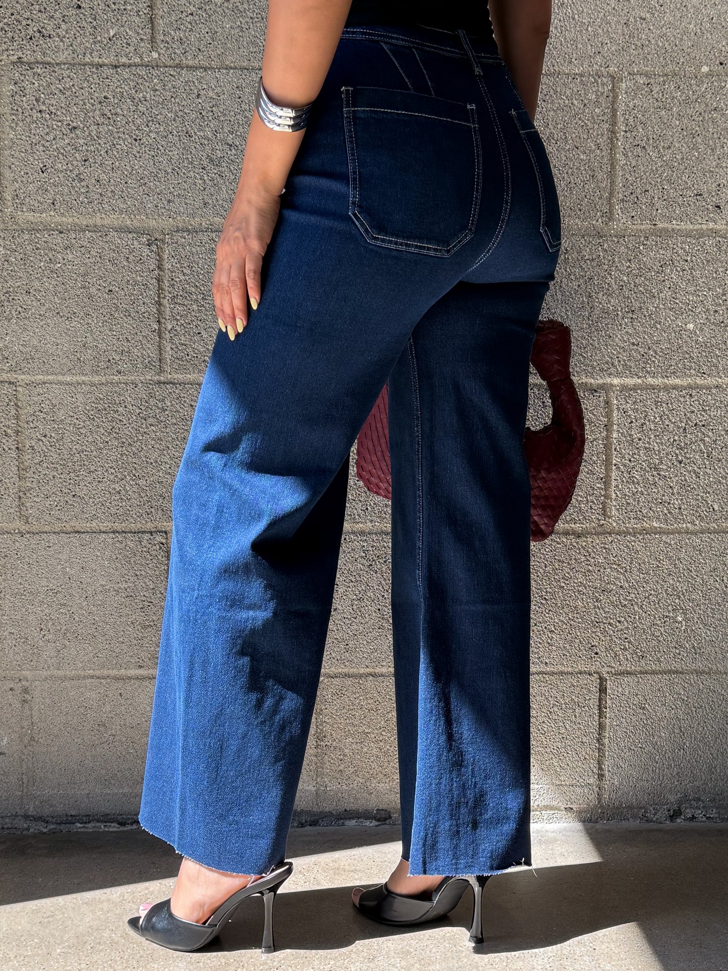 Lane Denim