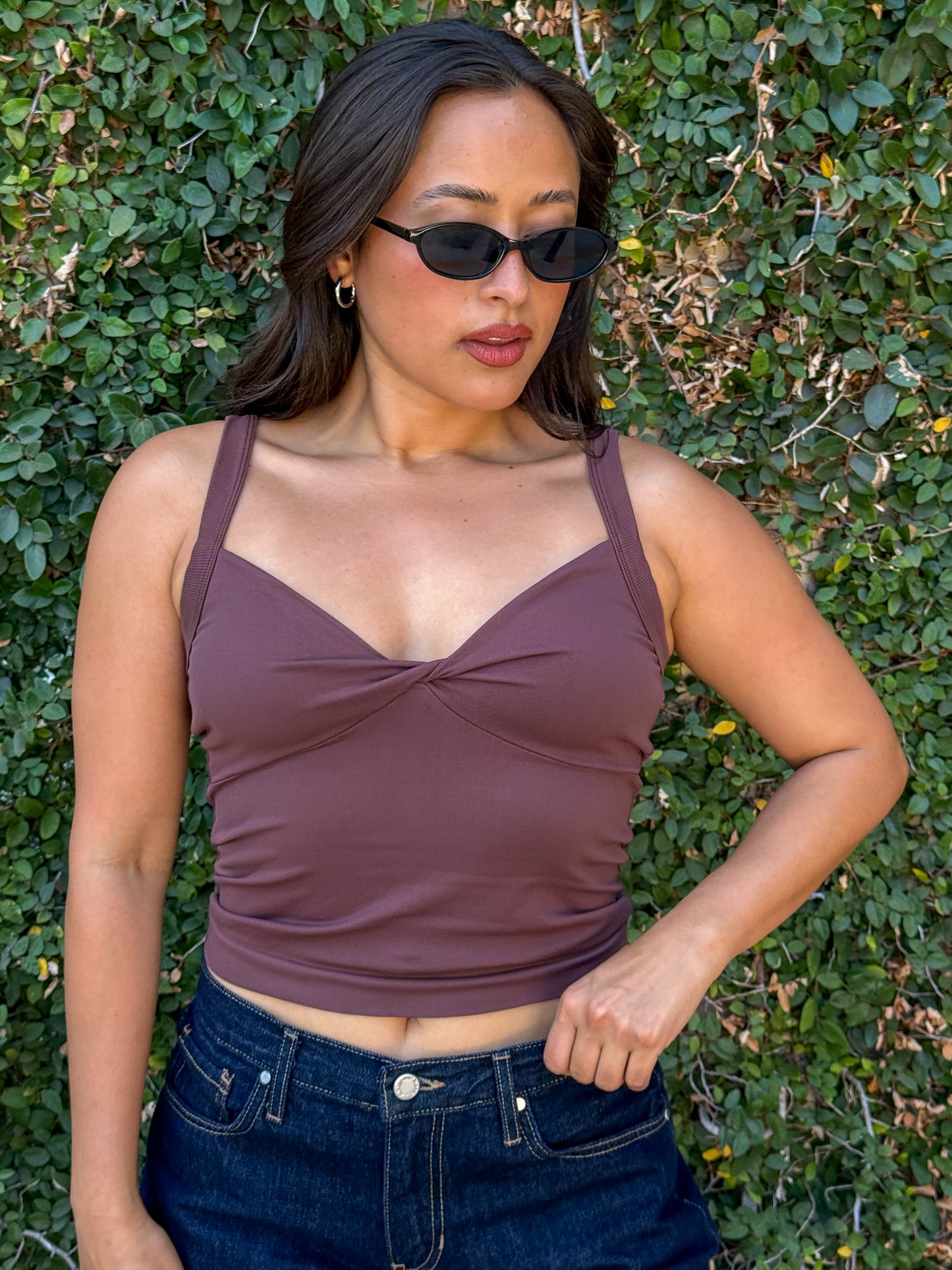 Knot Your Basic Top