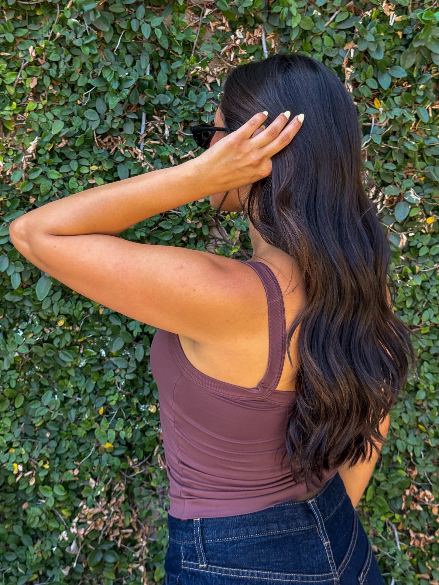 Knot Your Basic Top
