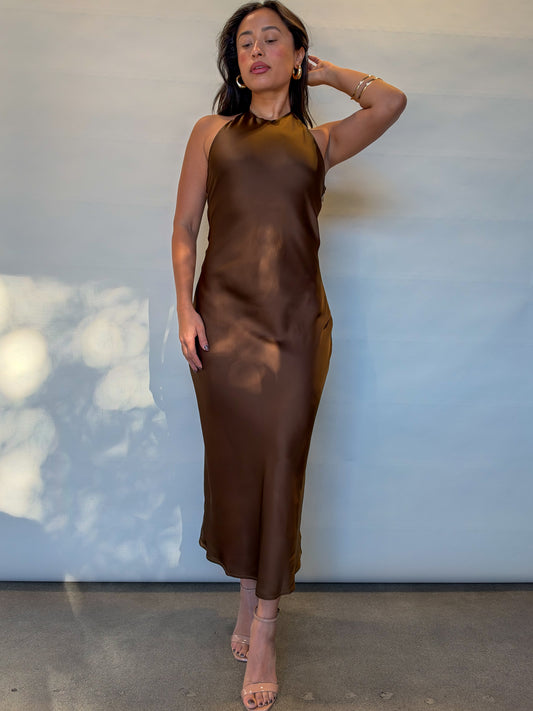 Romy Dress