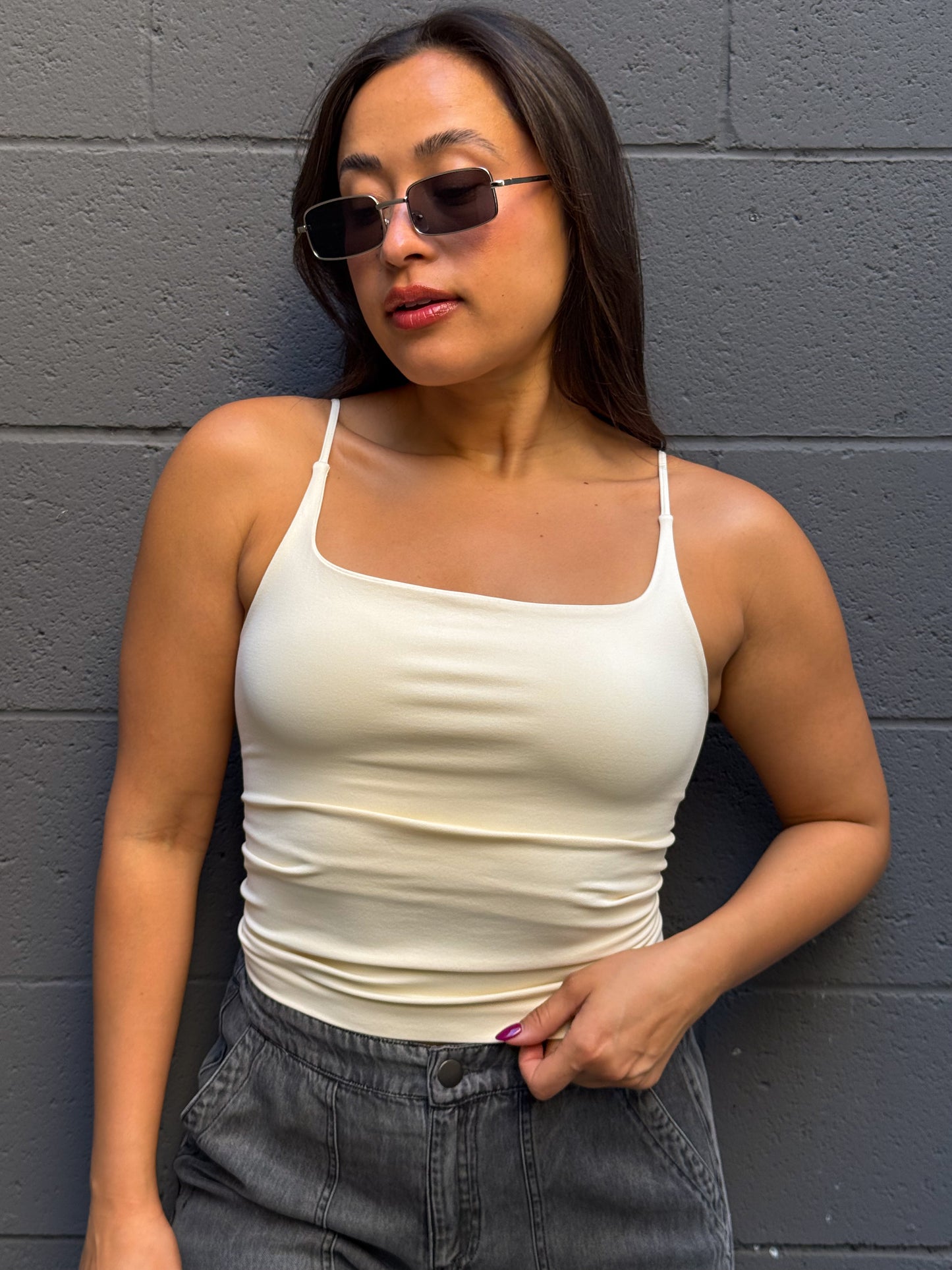 Linea Top-Butter