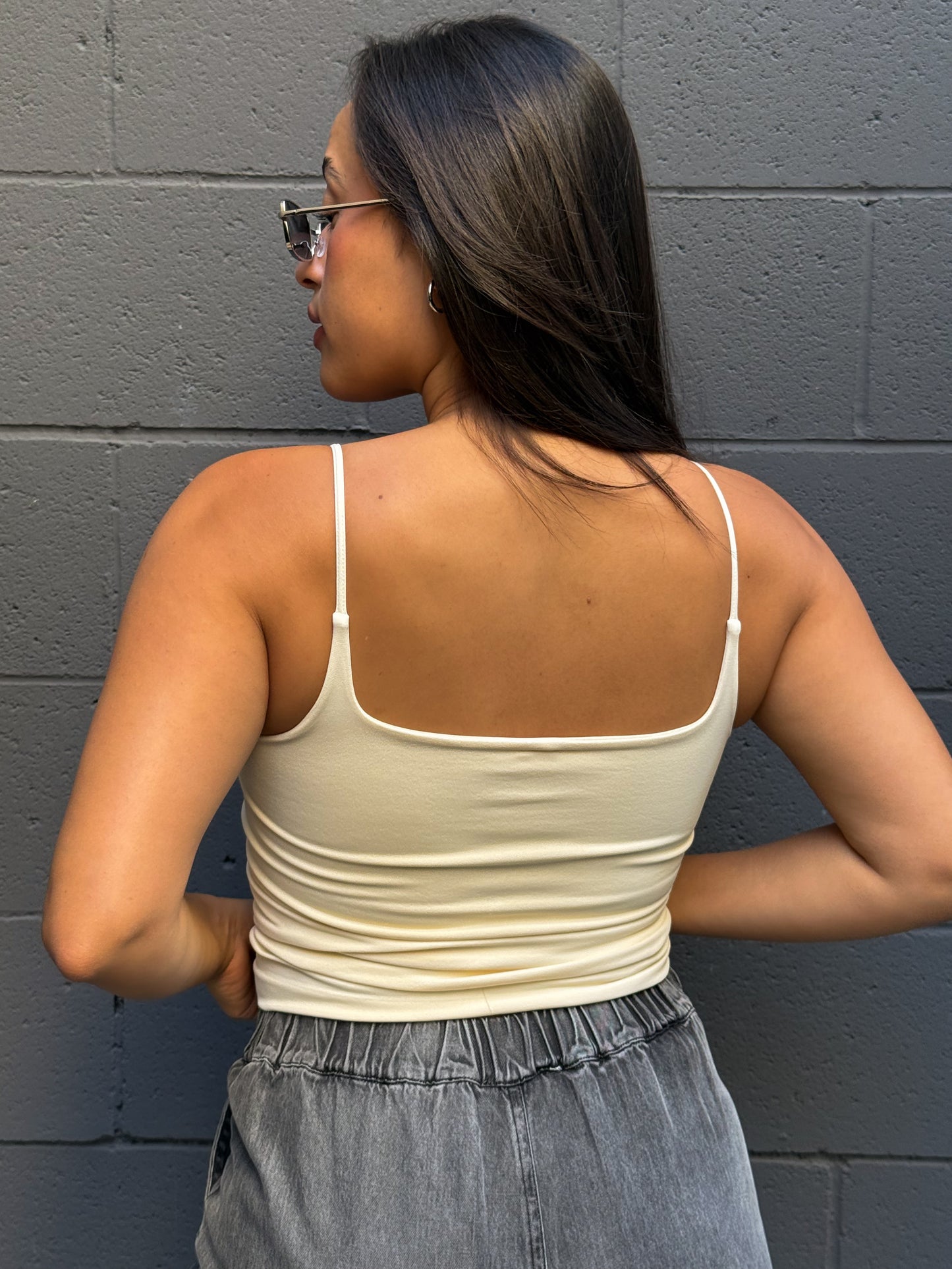 Linea Top-Butter