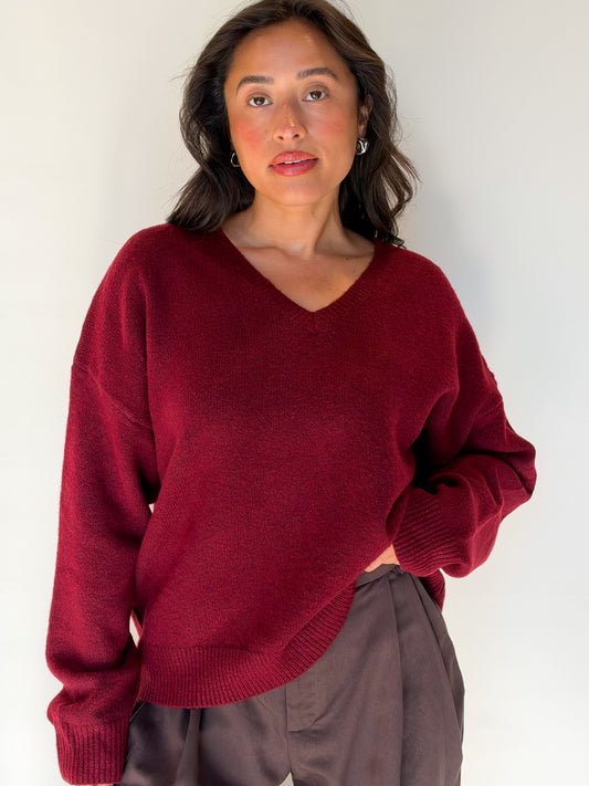 Essential Sweater