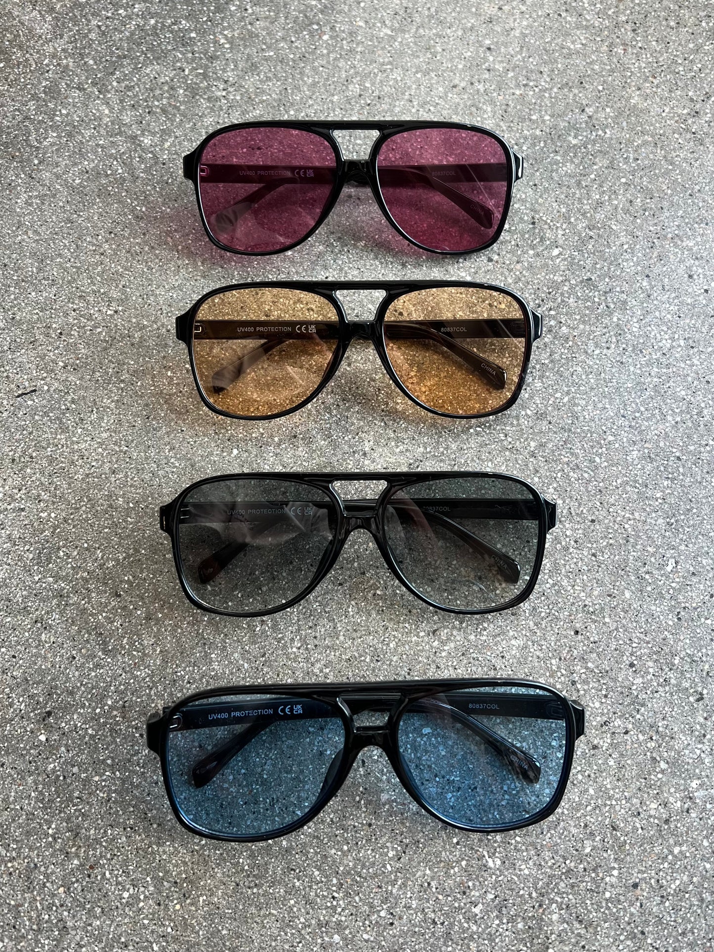 La Brea Sunglasses