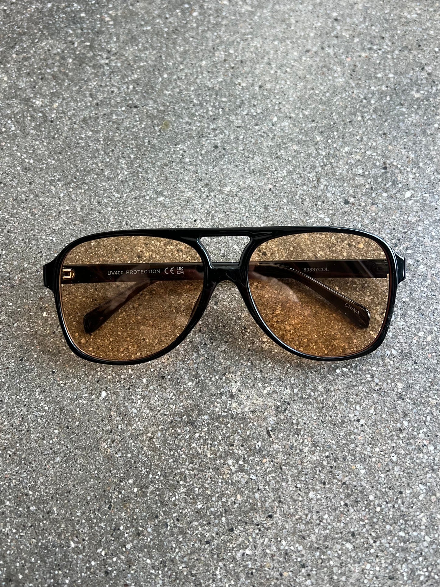 La Brea Sunglasses