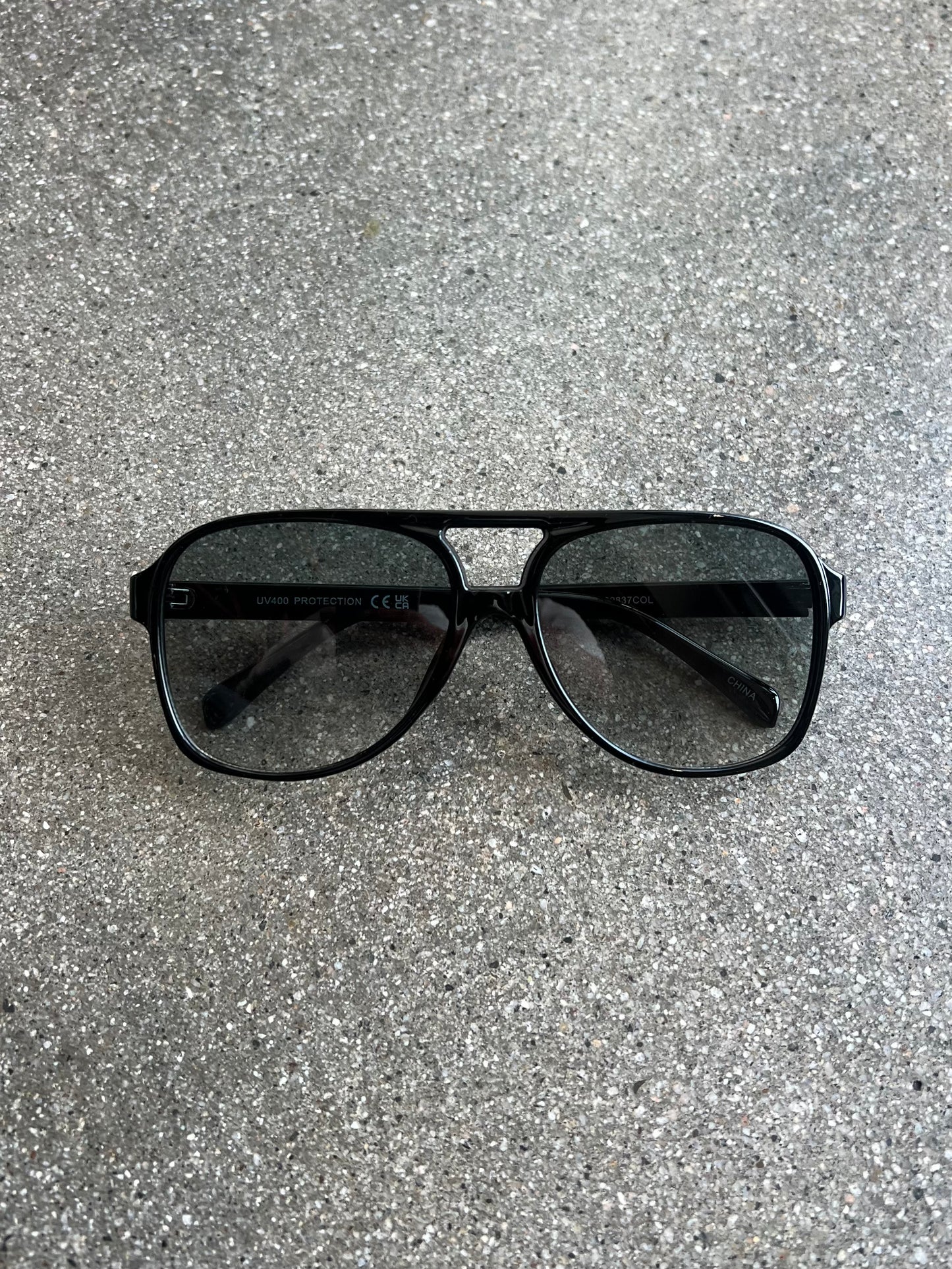 La Brea Sunglasses