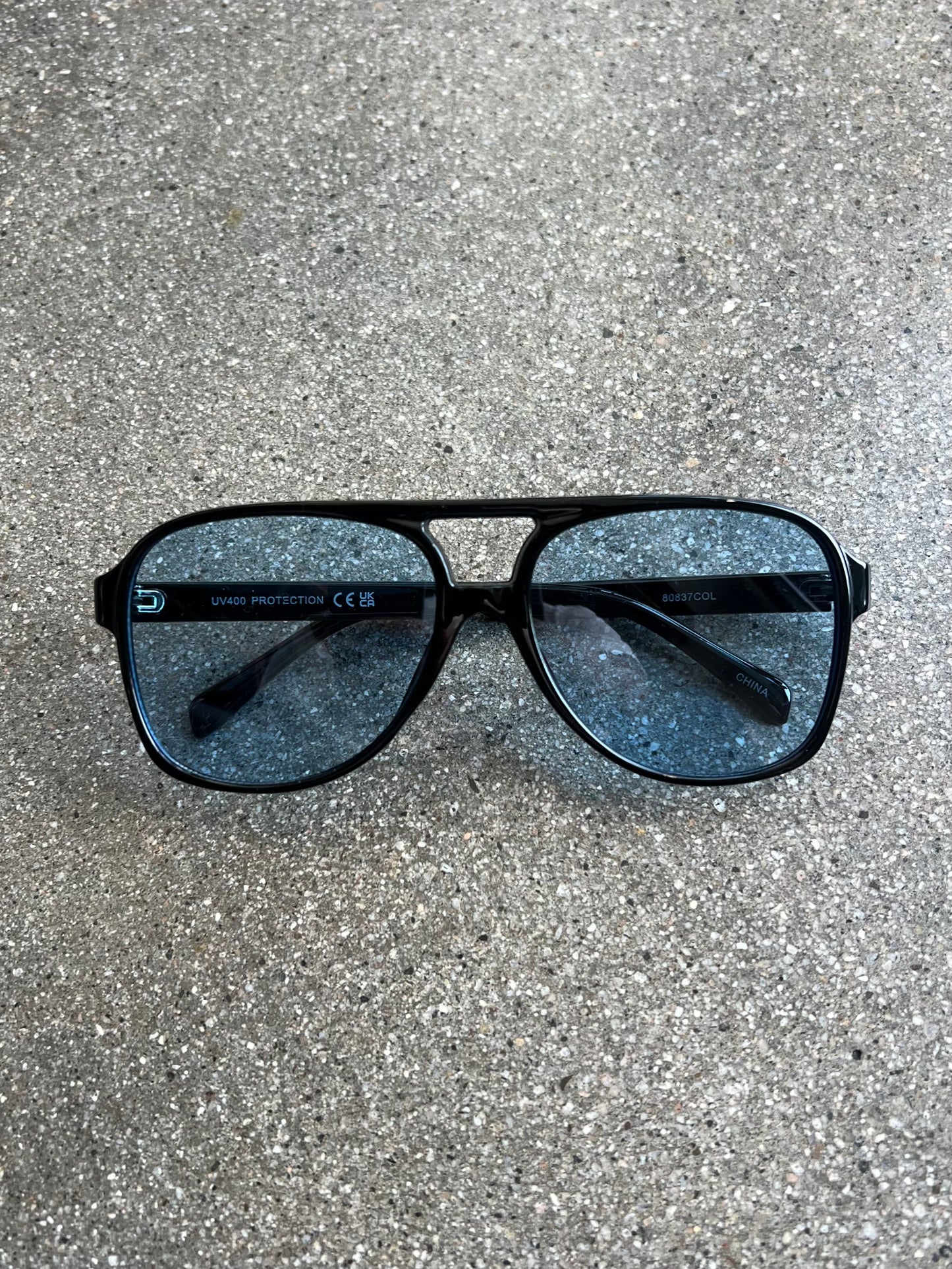 La Brea Sunglasses