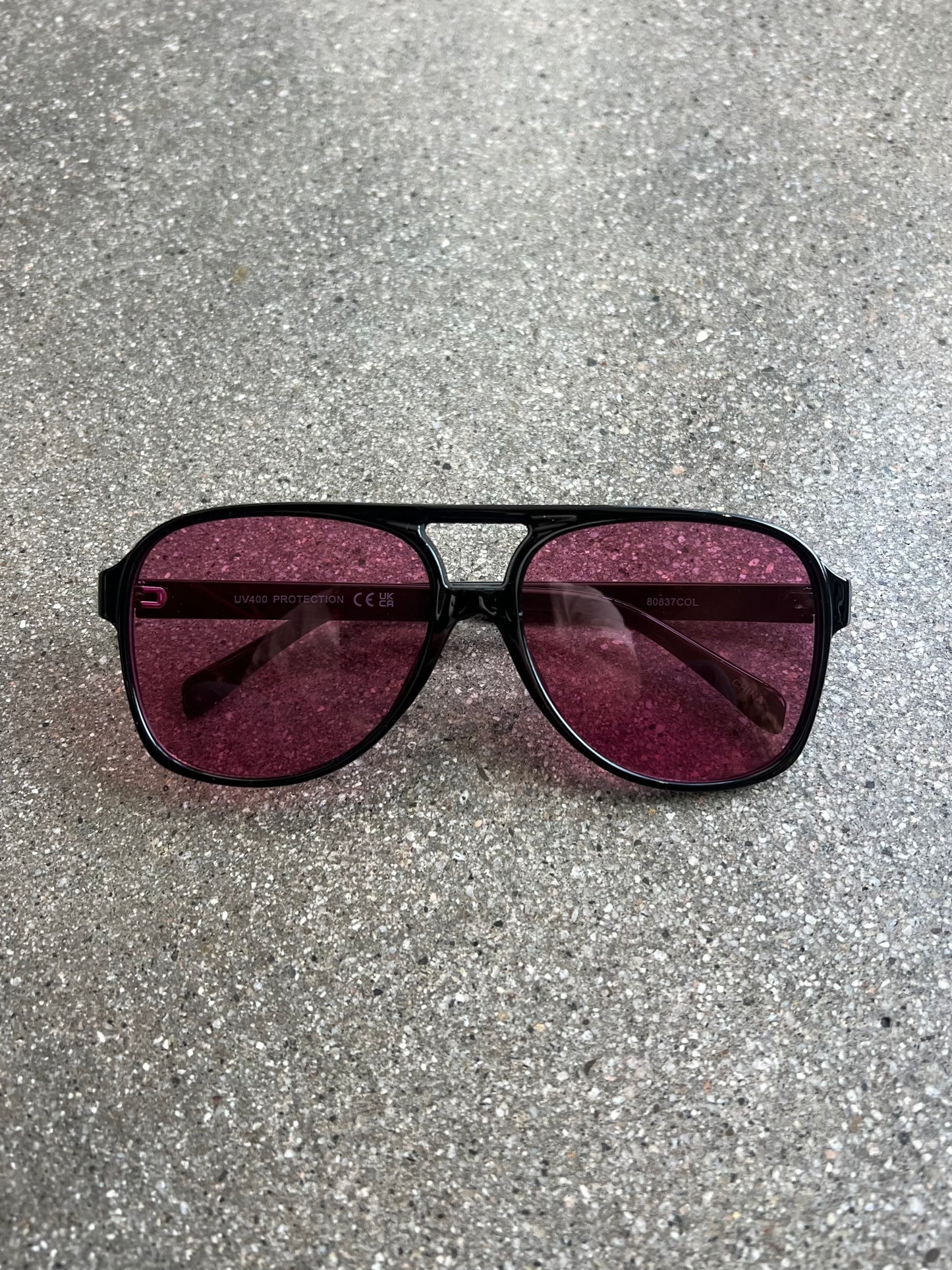 La Brea Sunglasses