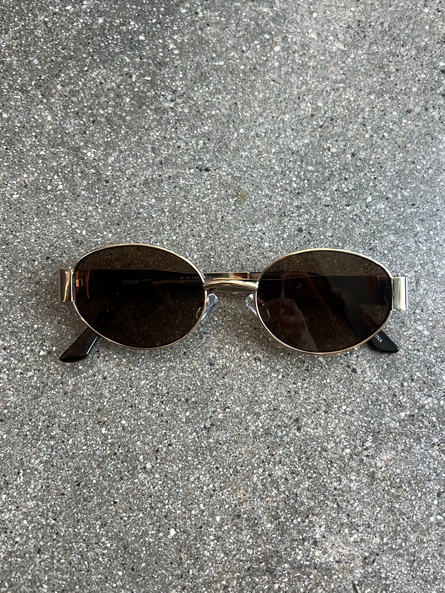 High Key Sunglasses