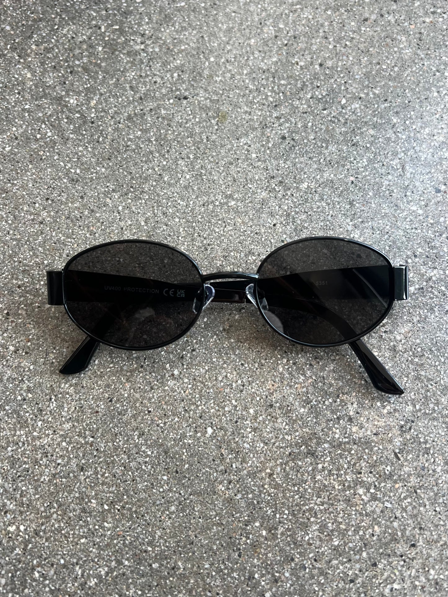 High Key Sunglasses