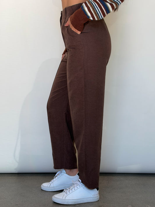 Column Pant