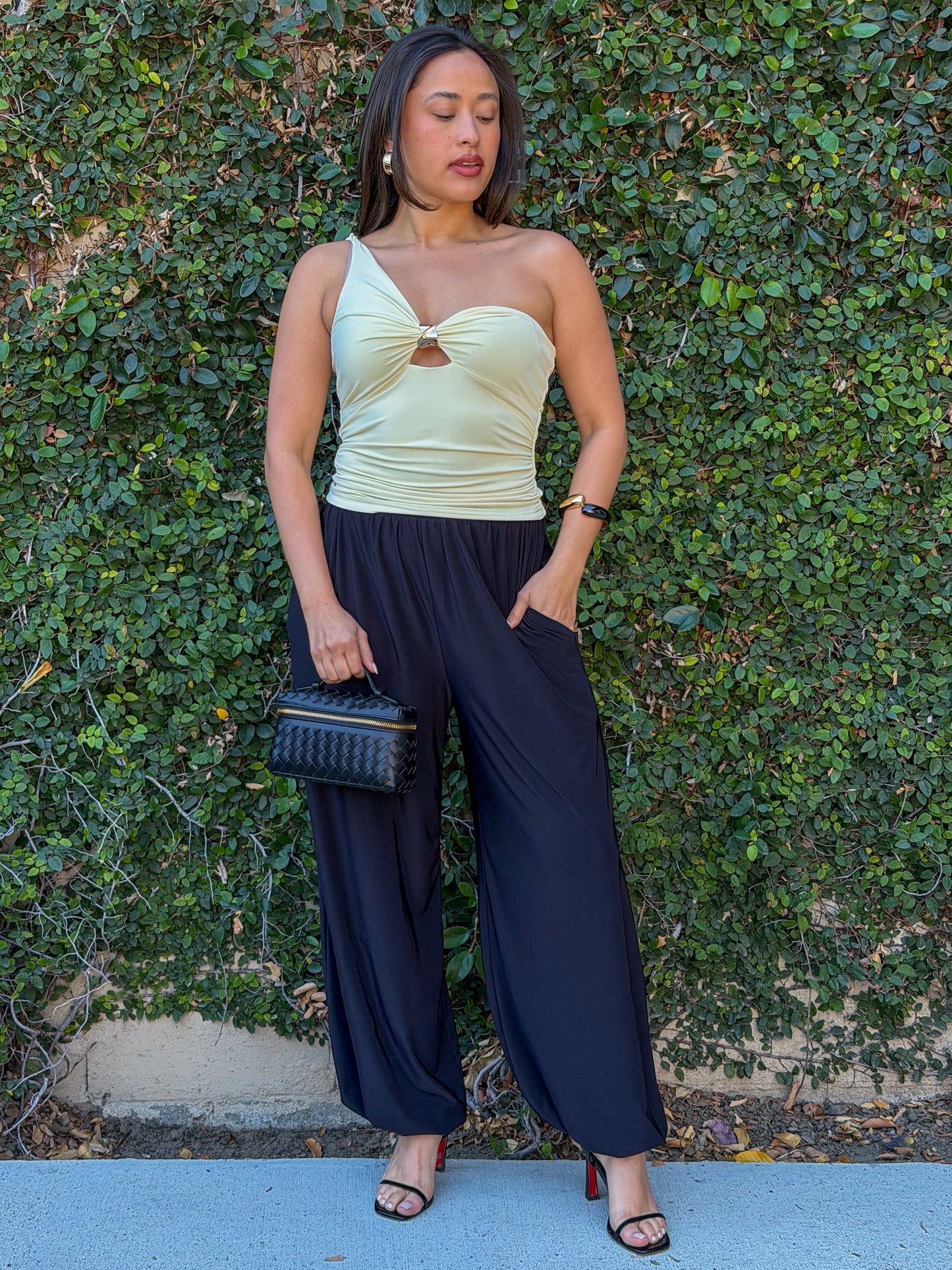 Zella Top