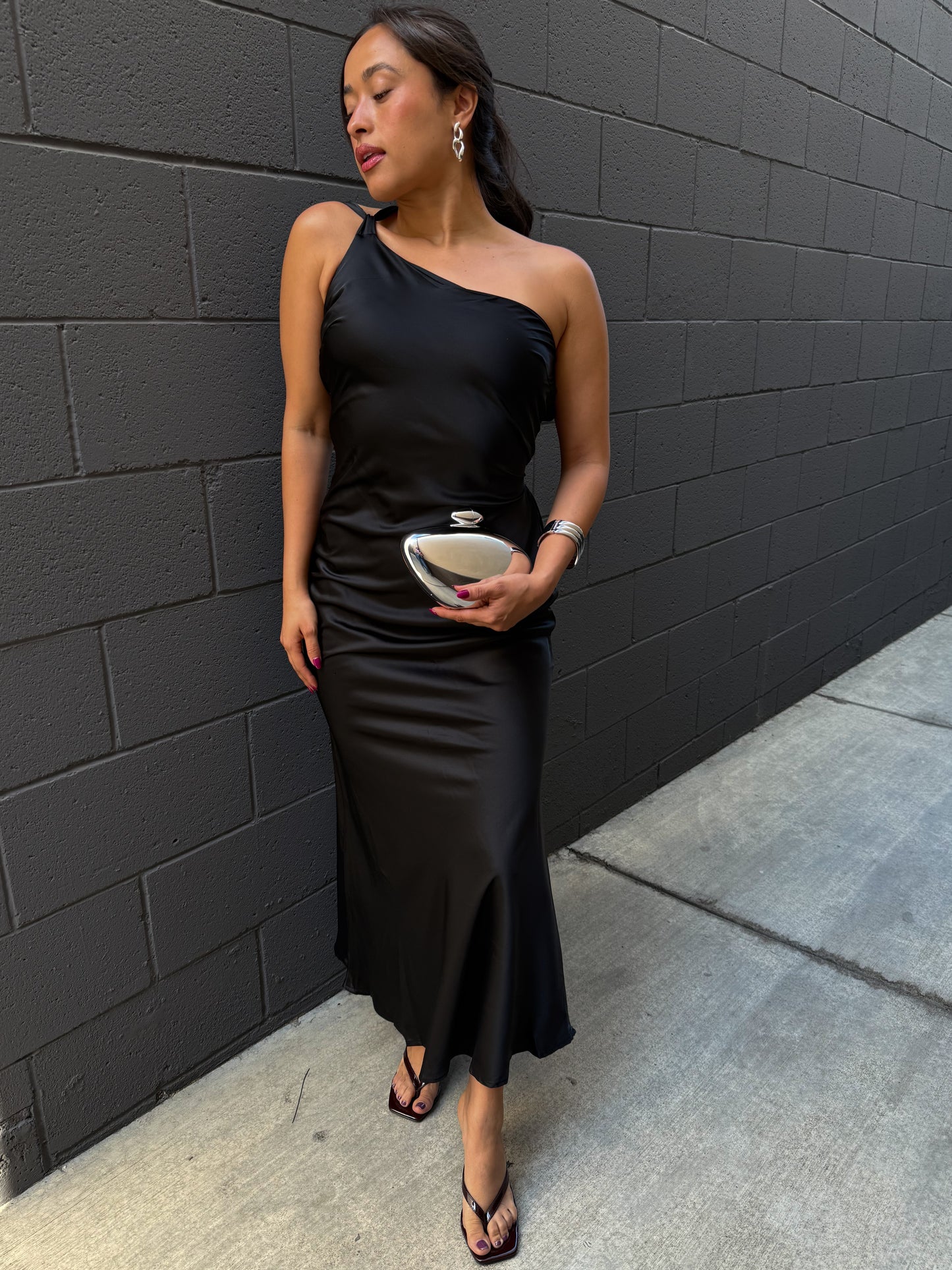 Lustra Dress